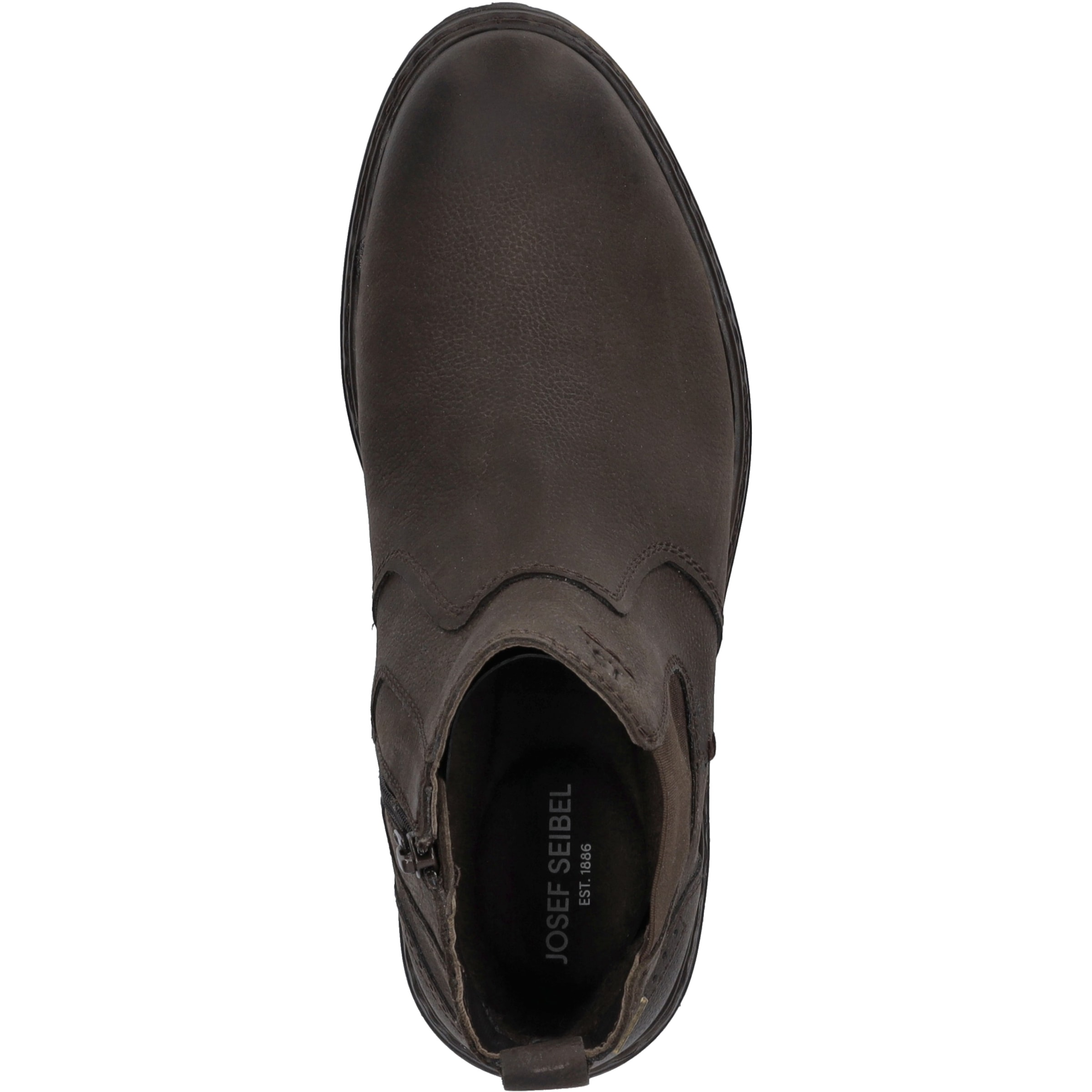 Josef Seibel Stiefelette »Erroll 51, moro«