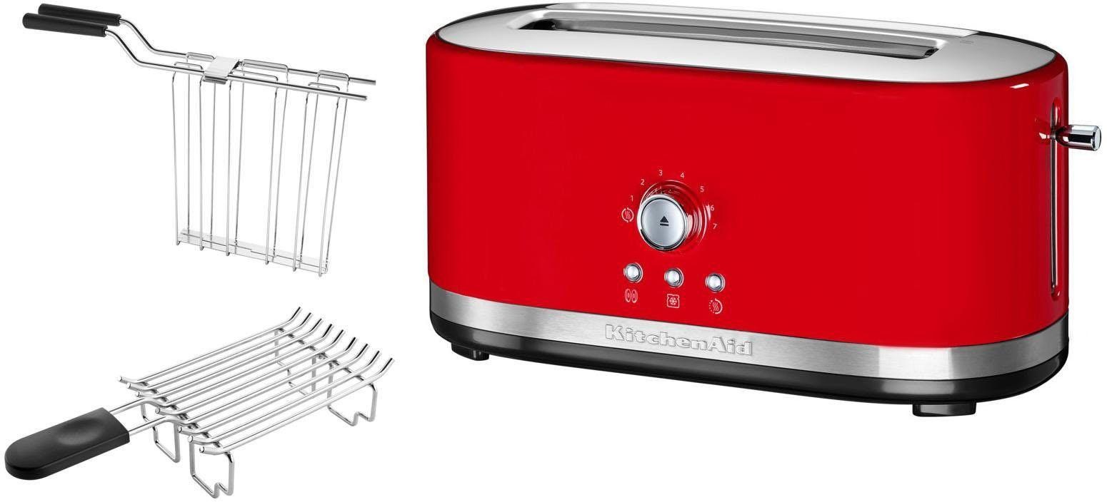 Toaster »5KMT4116EER«, 1800 Watt