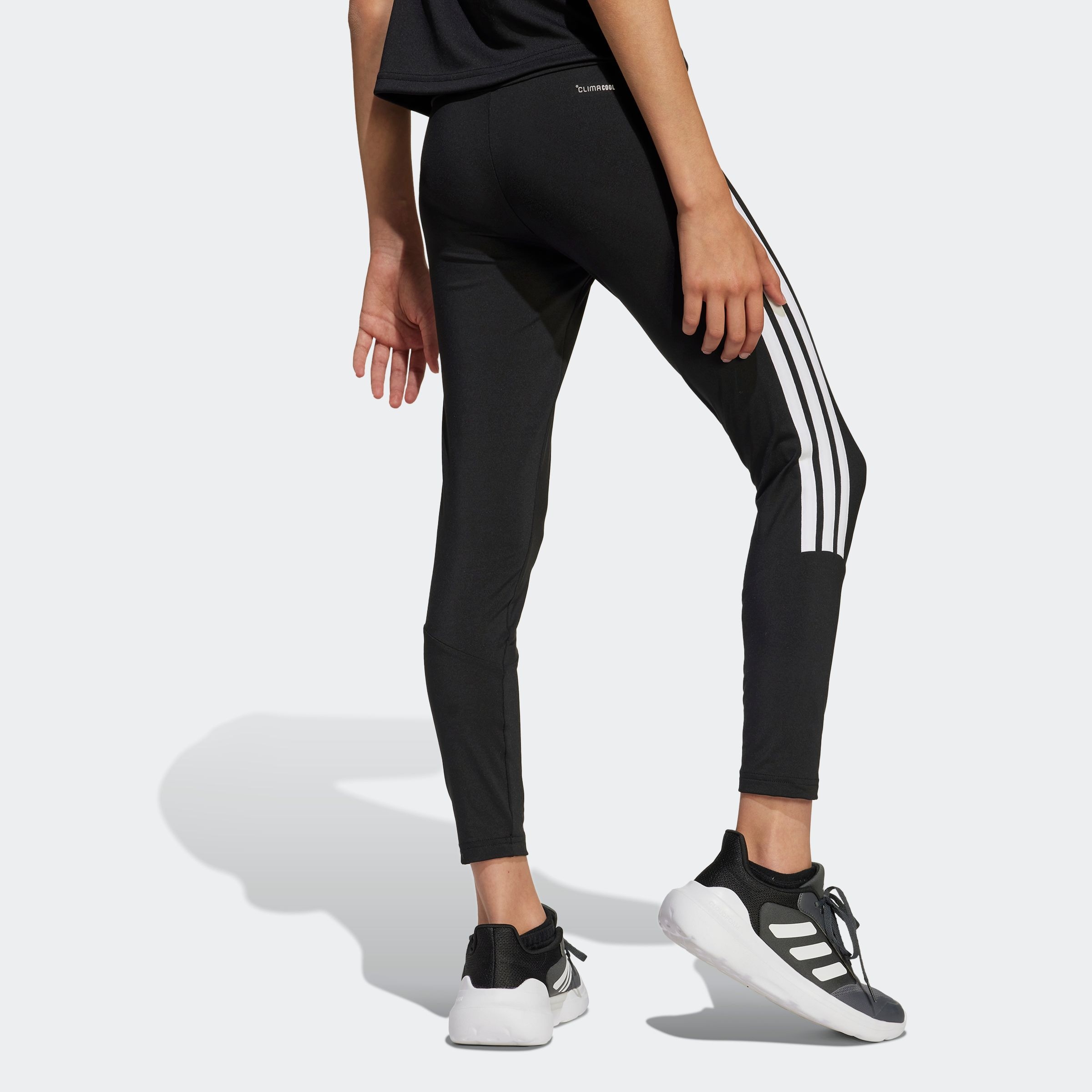 adidas Sportswear Trainingstights »JG TR-ES 3S LEG«, (1 tlg.)