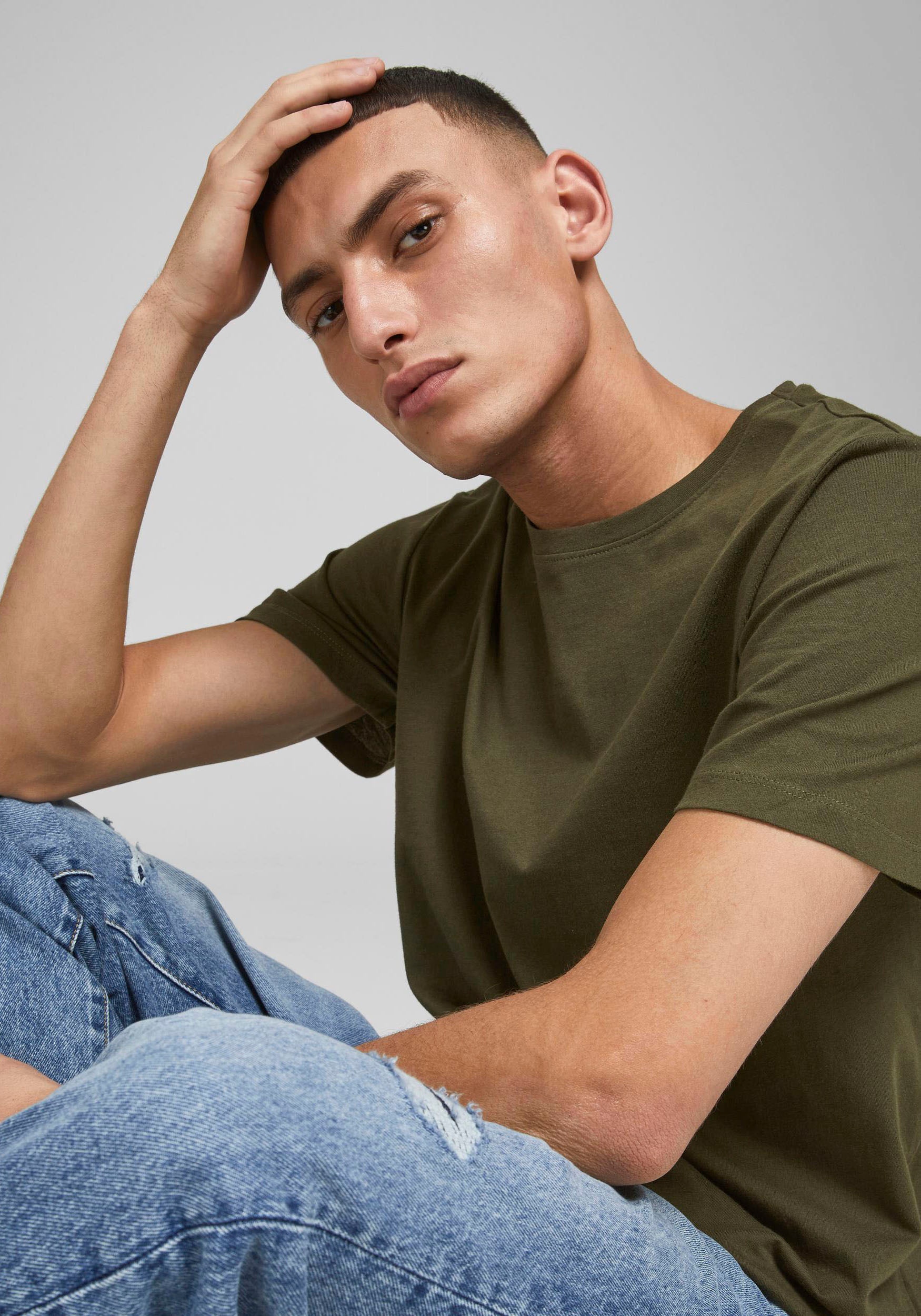 Jack & Jones T-Shirt »NOA TEE«