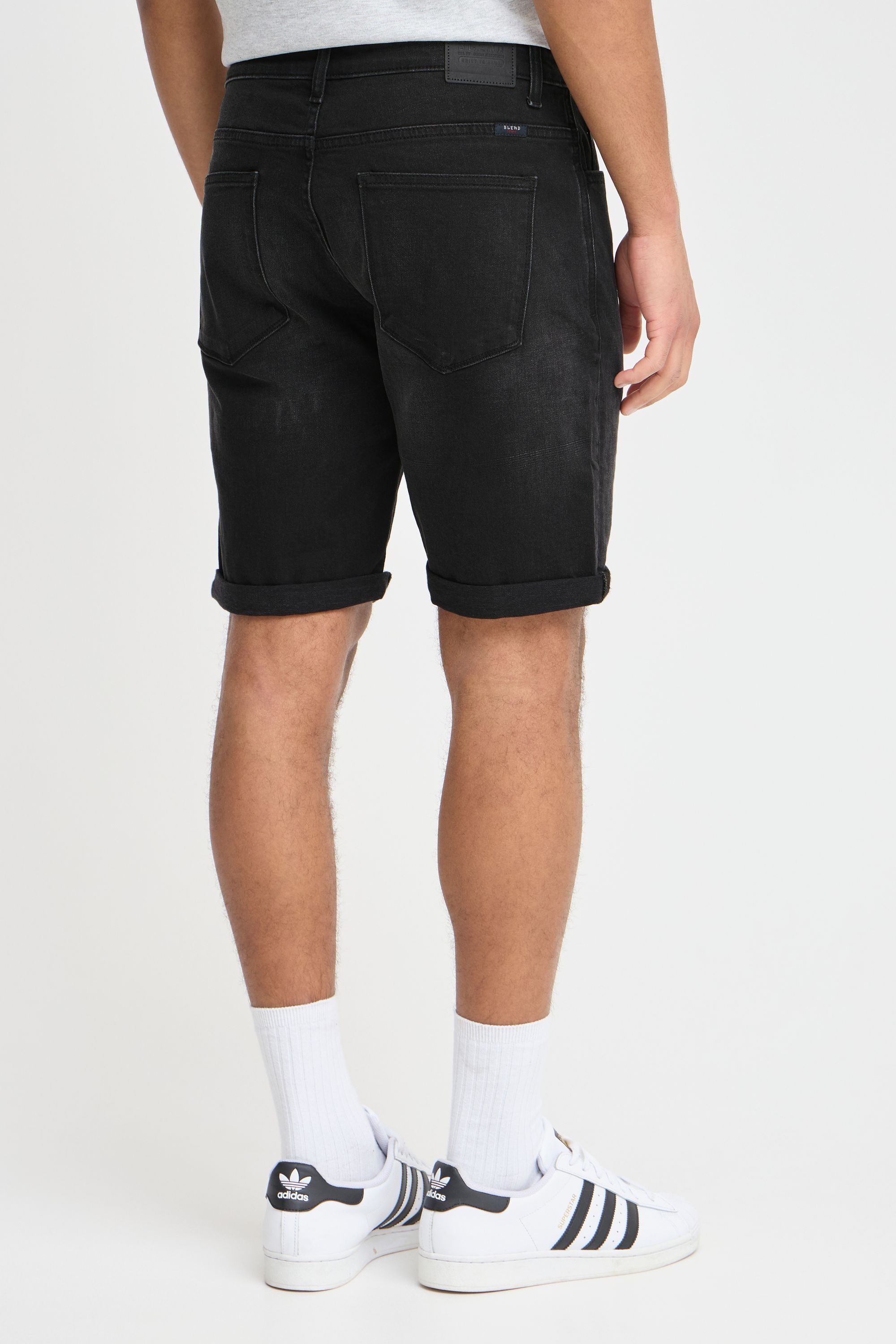 Blend Jeansshorts »Shorts BHJoel«