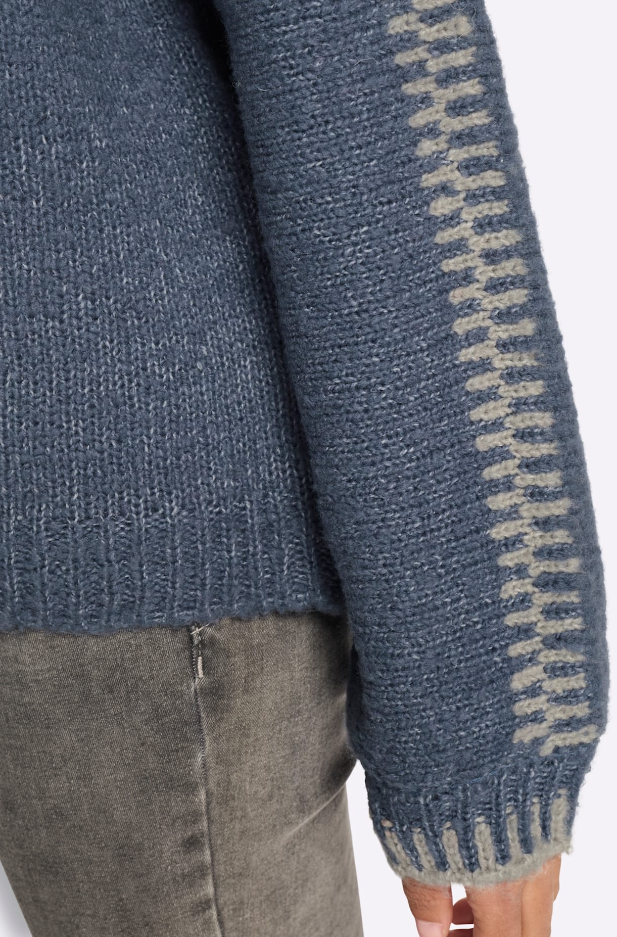 heine Strickpullover »Pullover«
