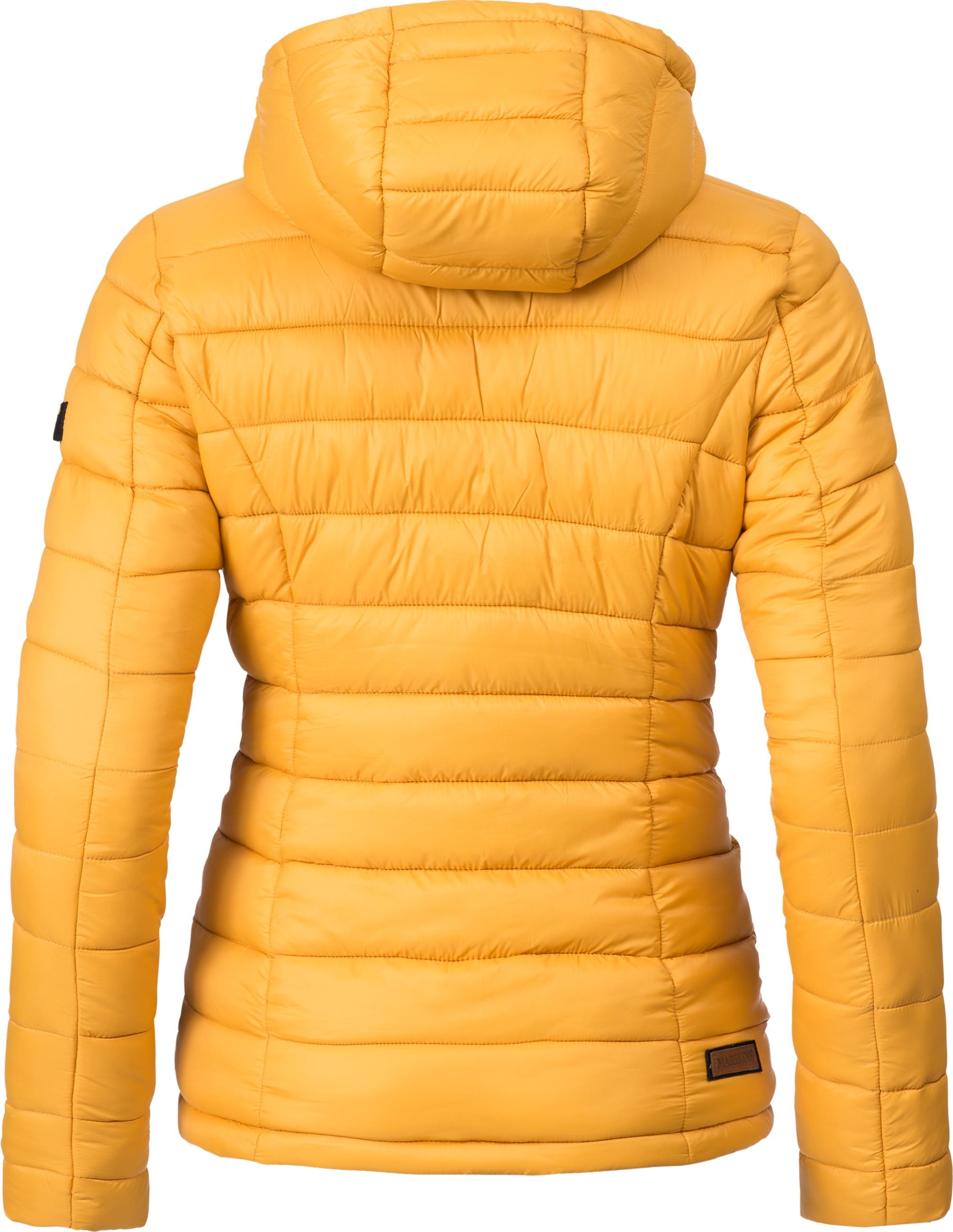 Marikoo Steppjacke »Steppjacke Lucy«