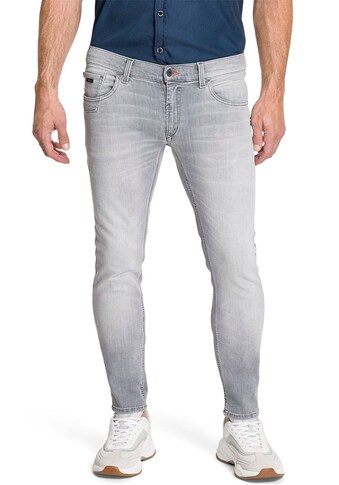 Slim-fit-Jeans »Ryan«