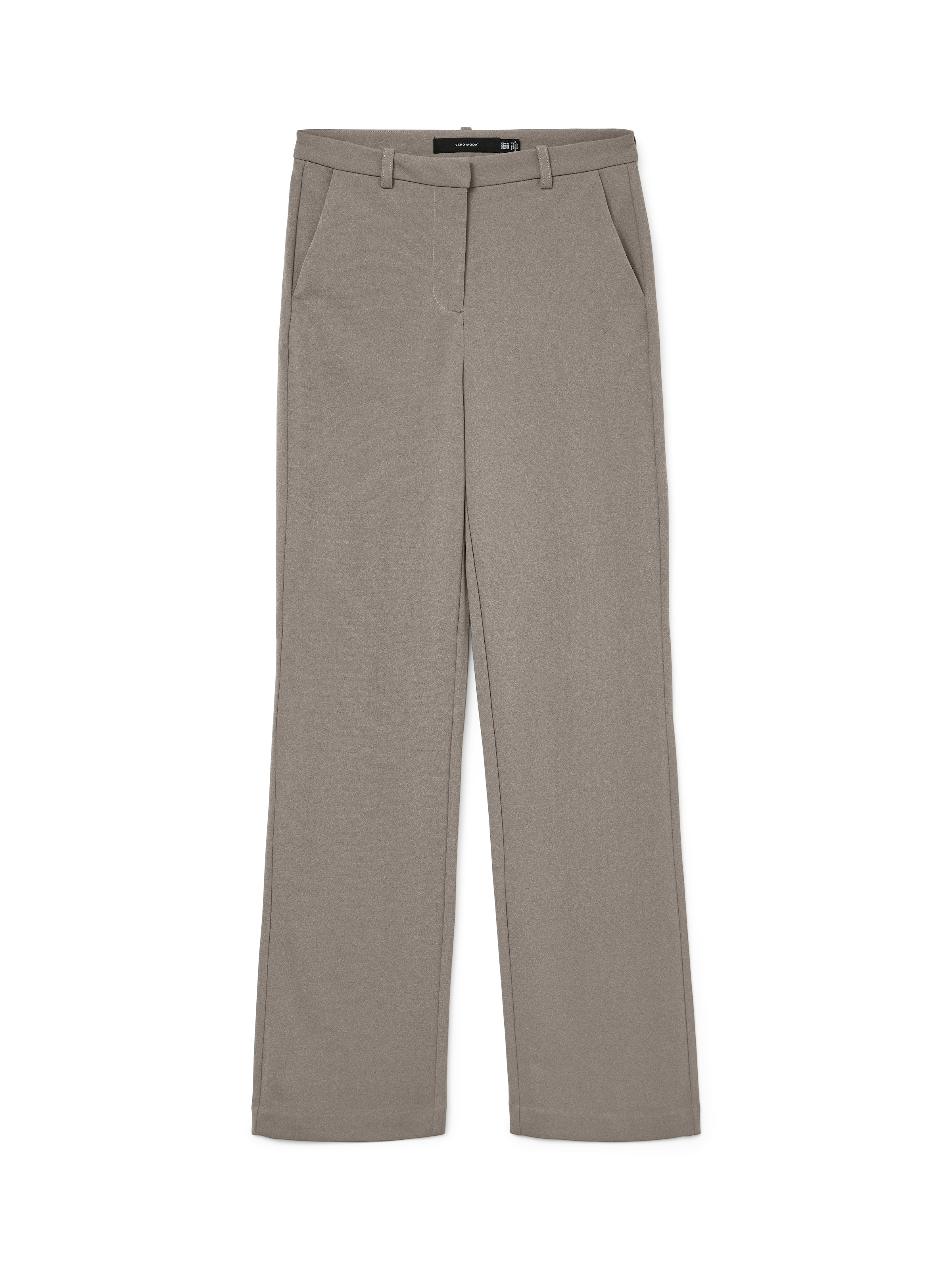Vero Moda Anzughose »VMZAMIRA MR SLIM STRAIGHT PANT«