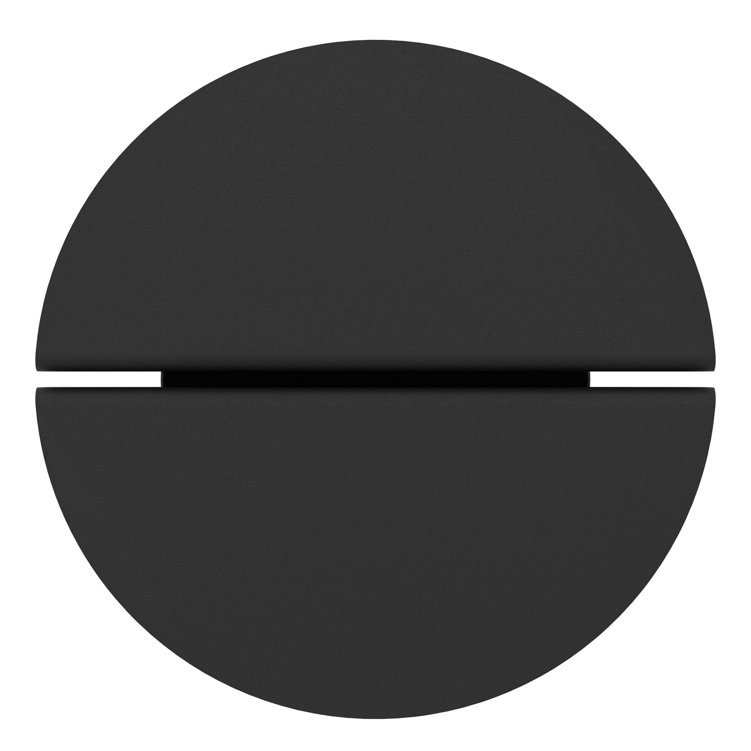 EGLO Wandleuchte »PIANOSA Wandlampe - Edelstahl - LED - 4,5W - IP20« LED-Modul 1 Stk. Kaltweiß | Neutralweiß | Warmweiß Wandstrahler, Wandspot, Wohnzimmer, Flur, Schlafzimmer, Ø18 x AL6 cm