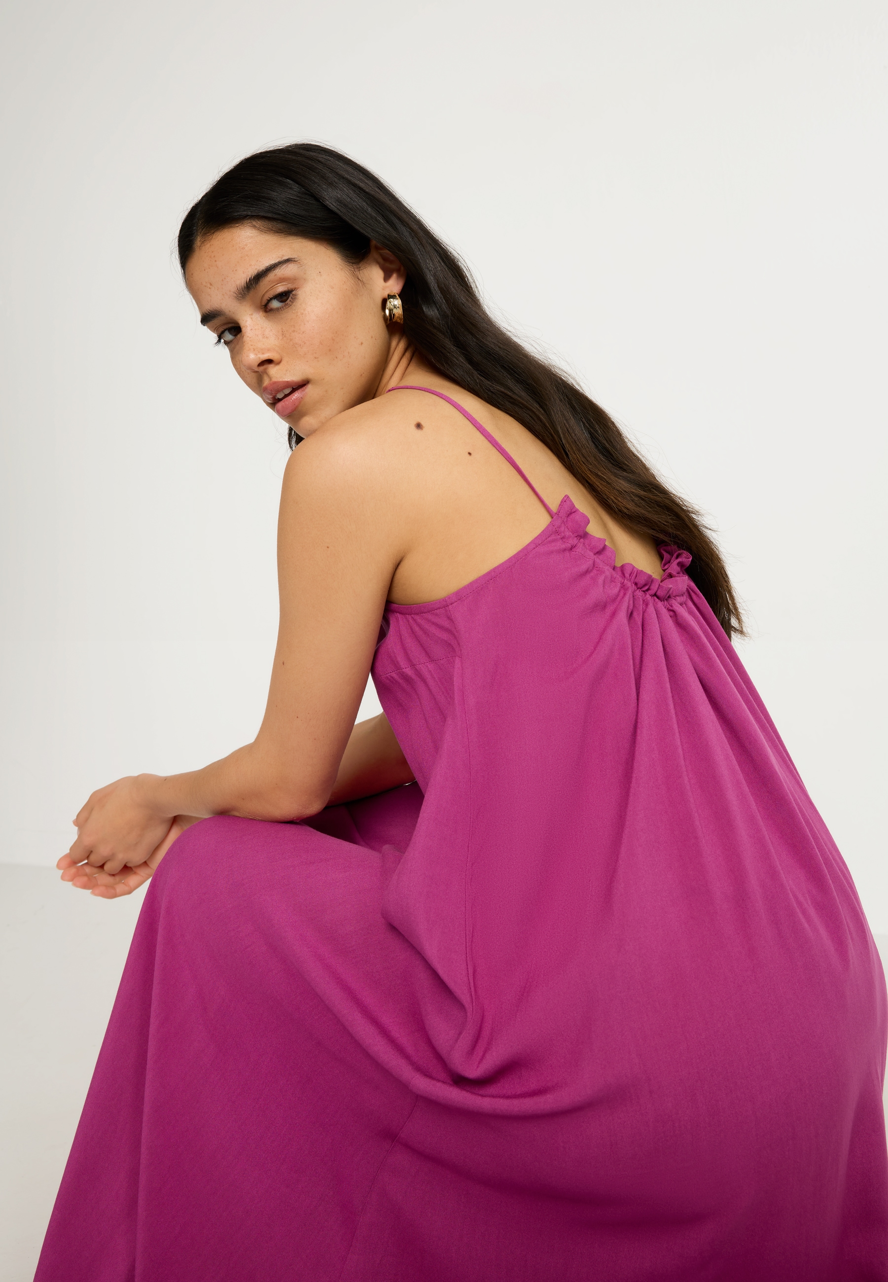 LSCN by LASCANA Strandkleid