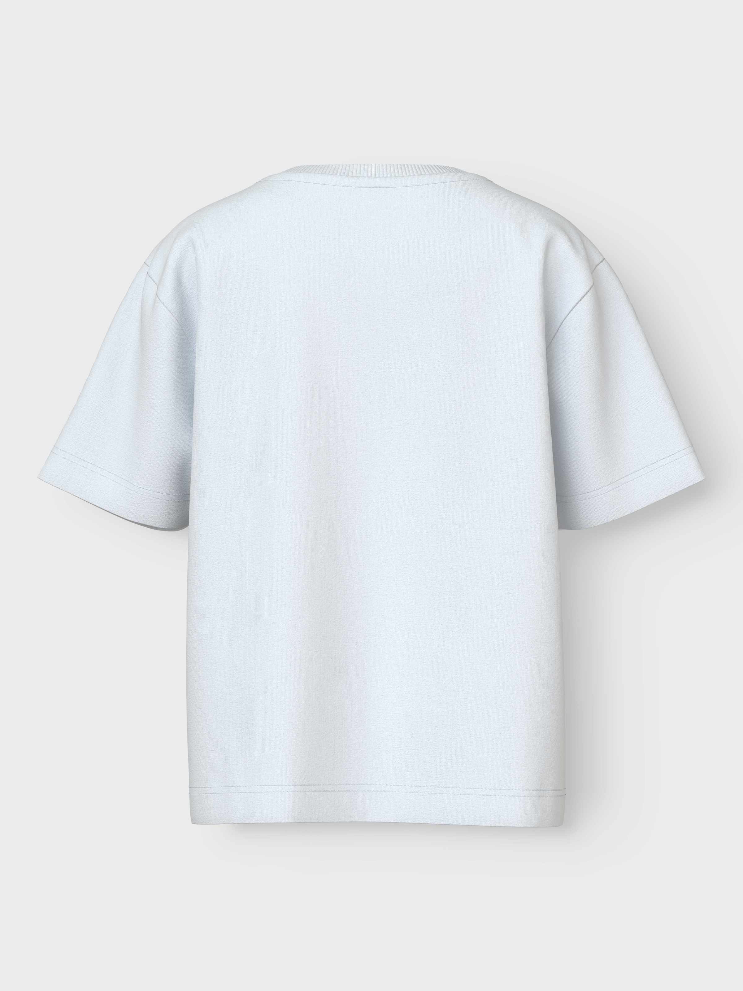 Name It Kurzarmshirt »NMMVICTOR 2P SS NREG TOP«, (Packung, 2 tlg.)