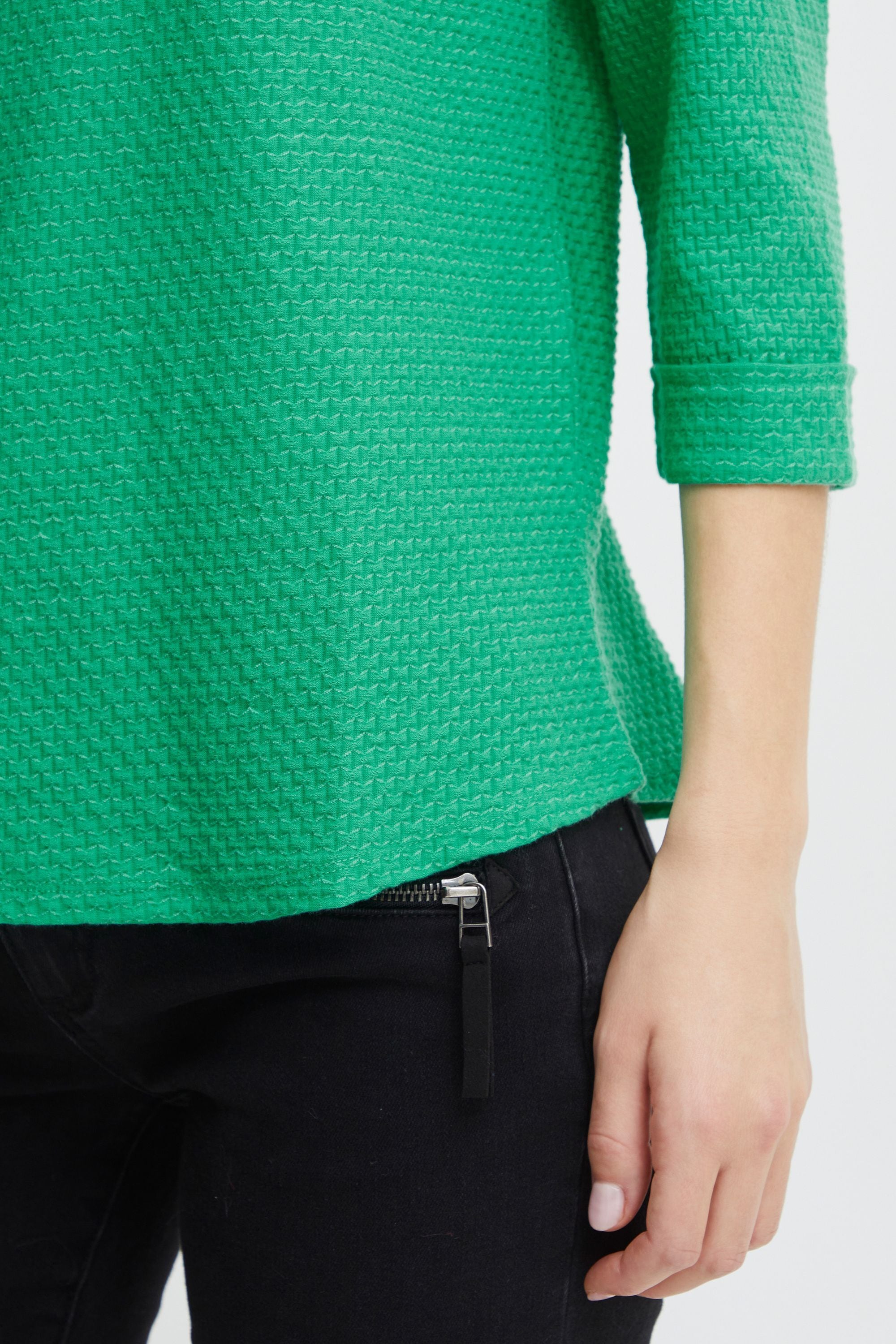 fransa Tunika »Longsleeve FRJosie«