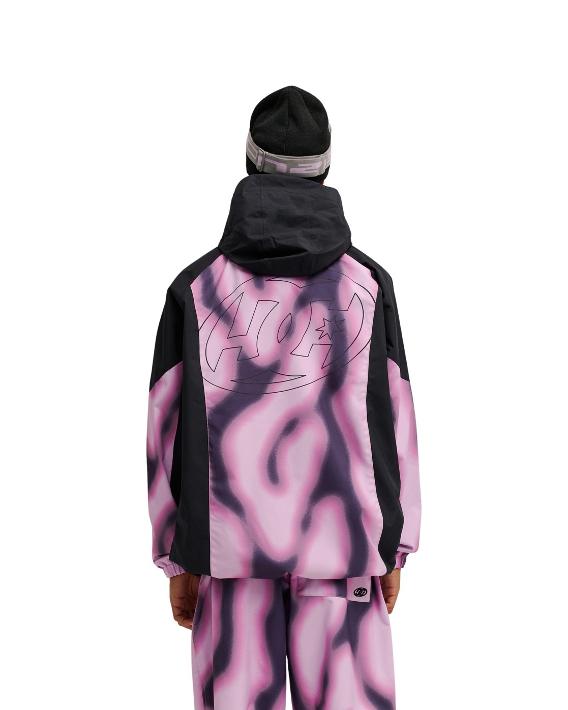 DC Shoes Snowboardjacke »Trackstar 10K«