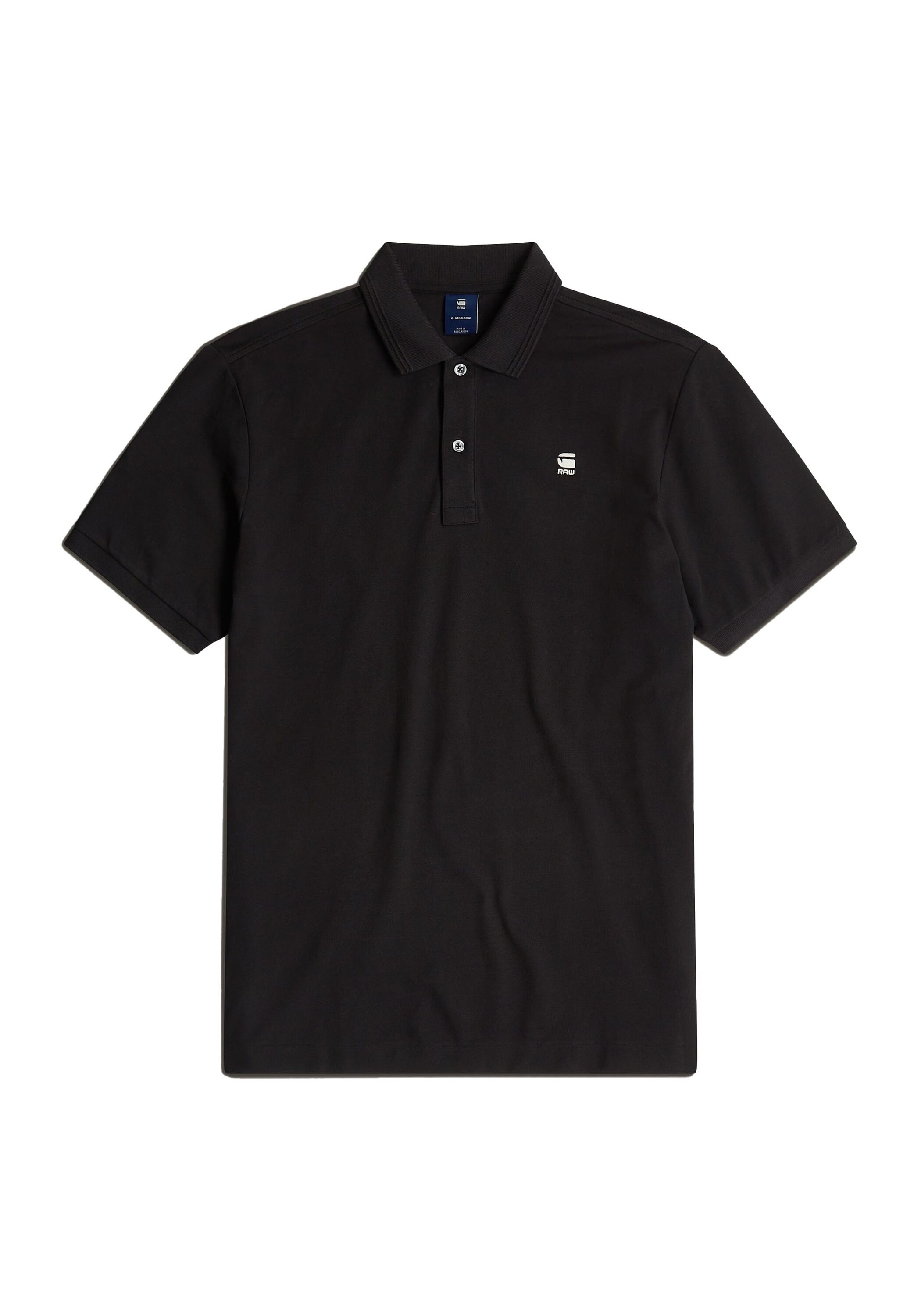 Poloshirt »Poloshirt Dunda Slim Polo«