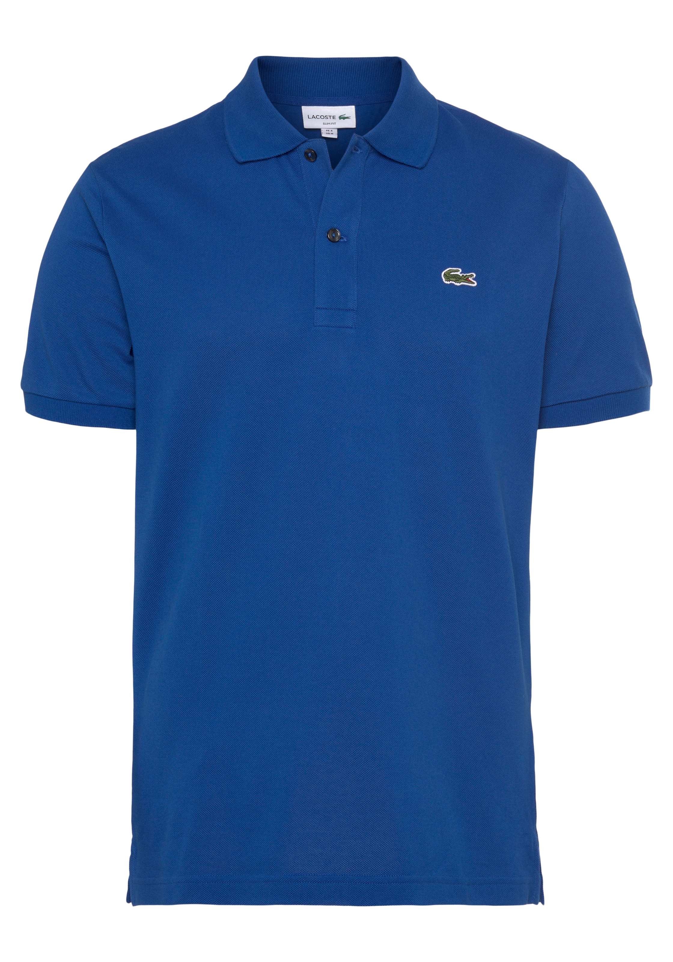 mit bestellen bei Logostickerei online OTTO Poloshirt, (1 tlg.), Lacoste