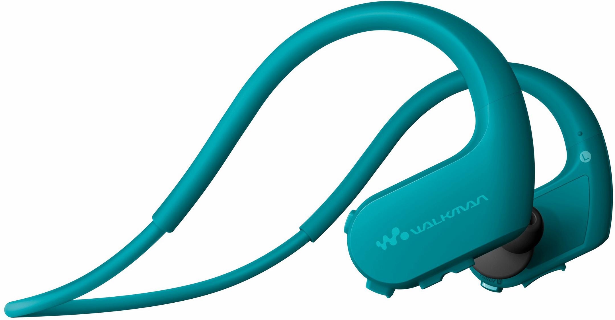Sony Sport-Kopfhörer »NW-WS623«, 4GB Speicher