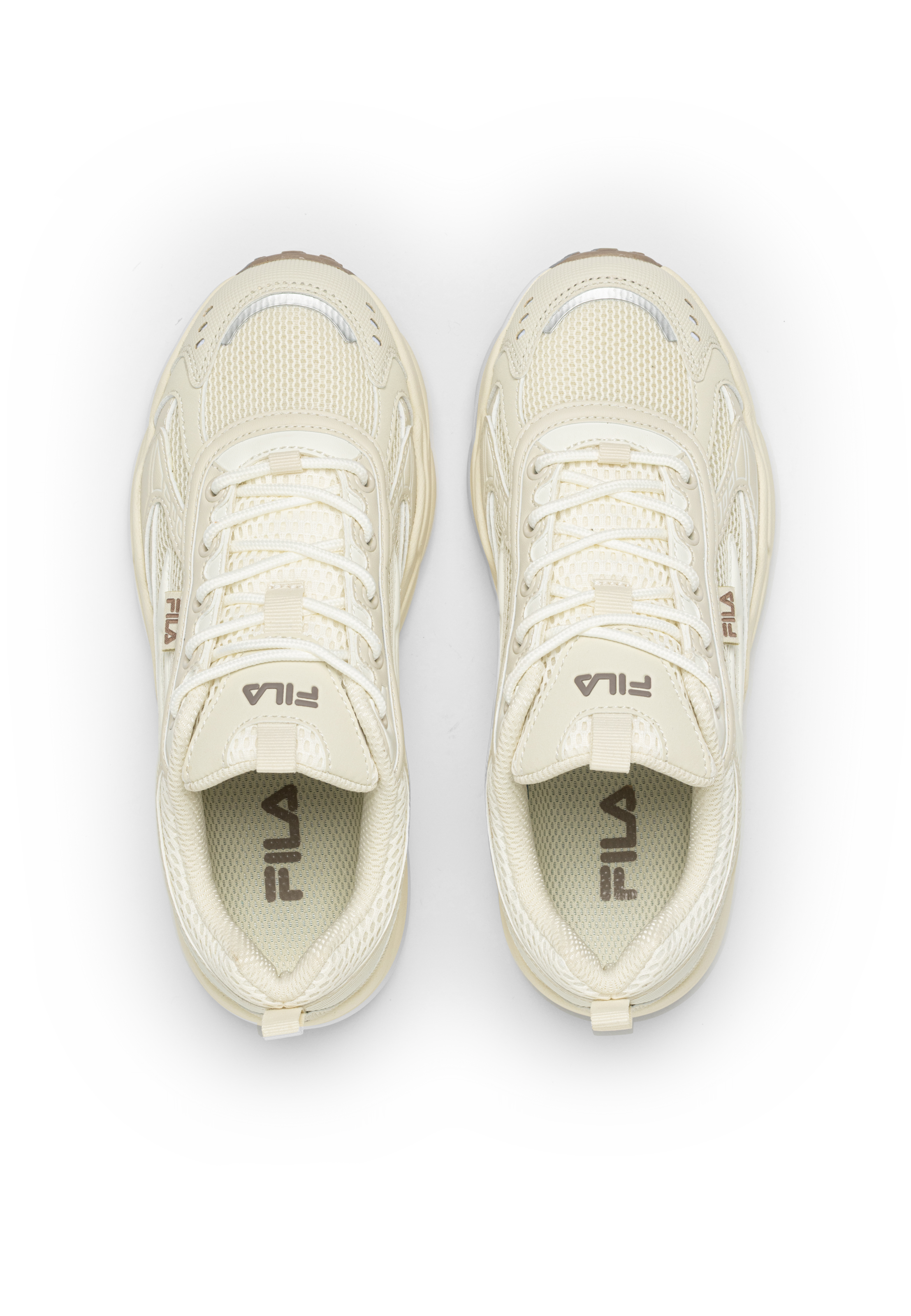 Fila Sneaker »NETGRIND WMN«