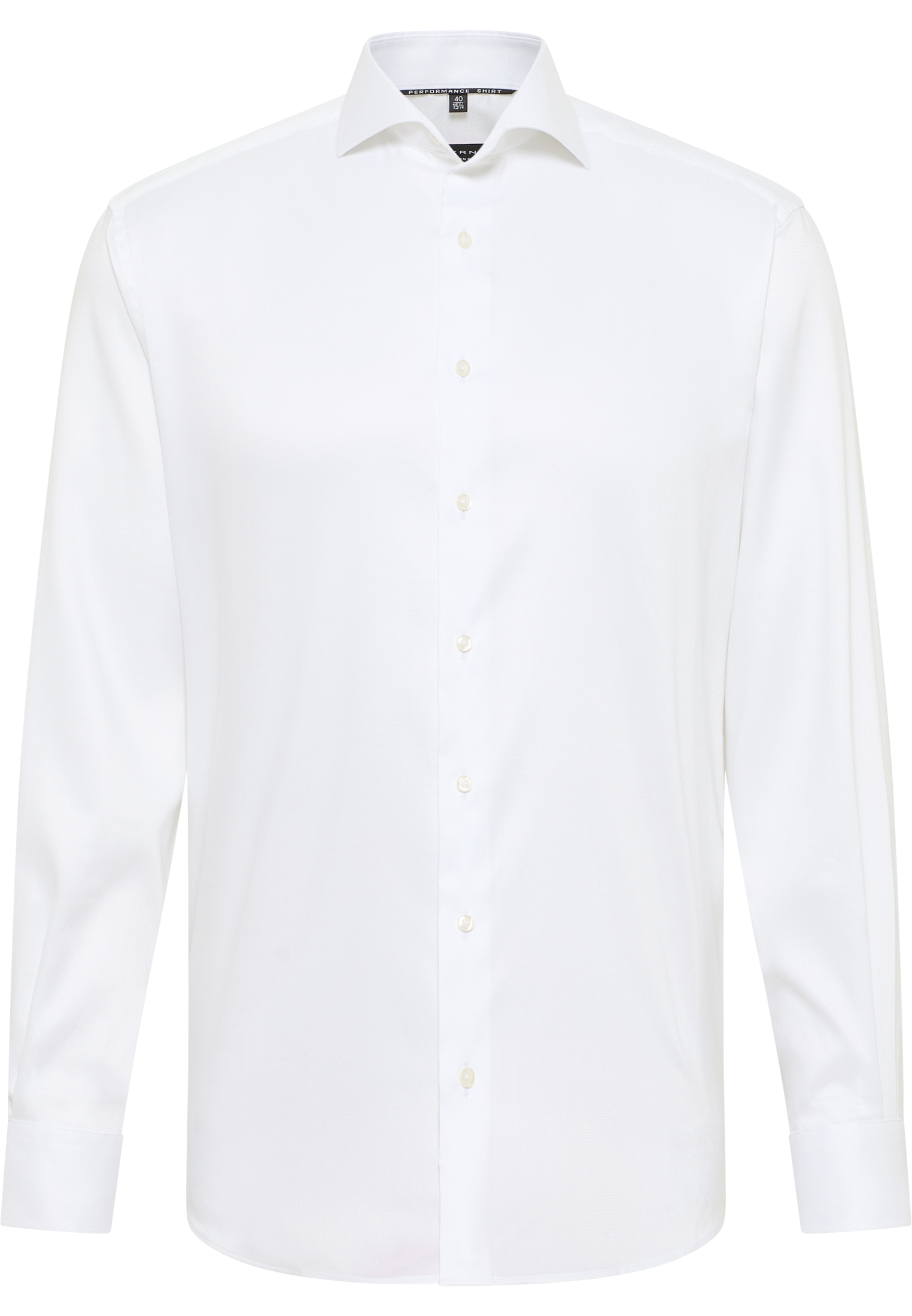 Eterna Langarmhemd »COMFORT FIT«