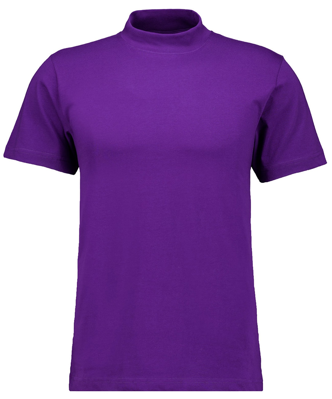 RAGMAN Stehkragenshirt