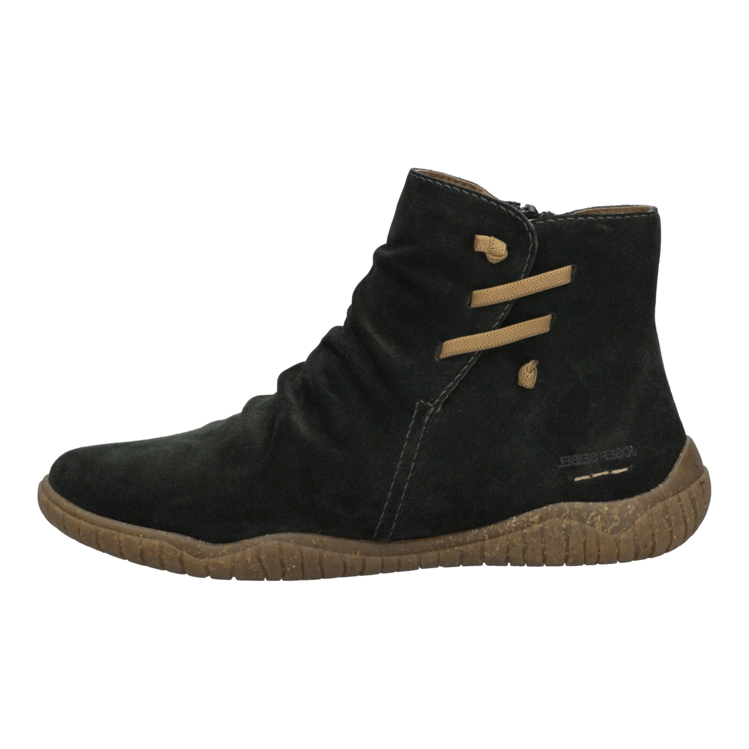 Josef Seibel Stiefelette »Wynona 17, tanne«