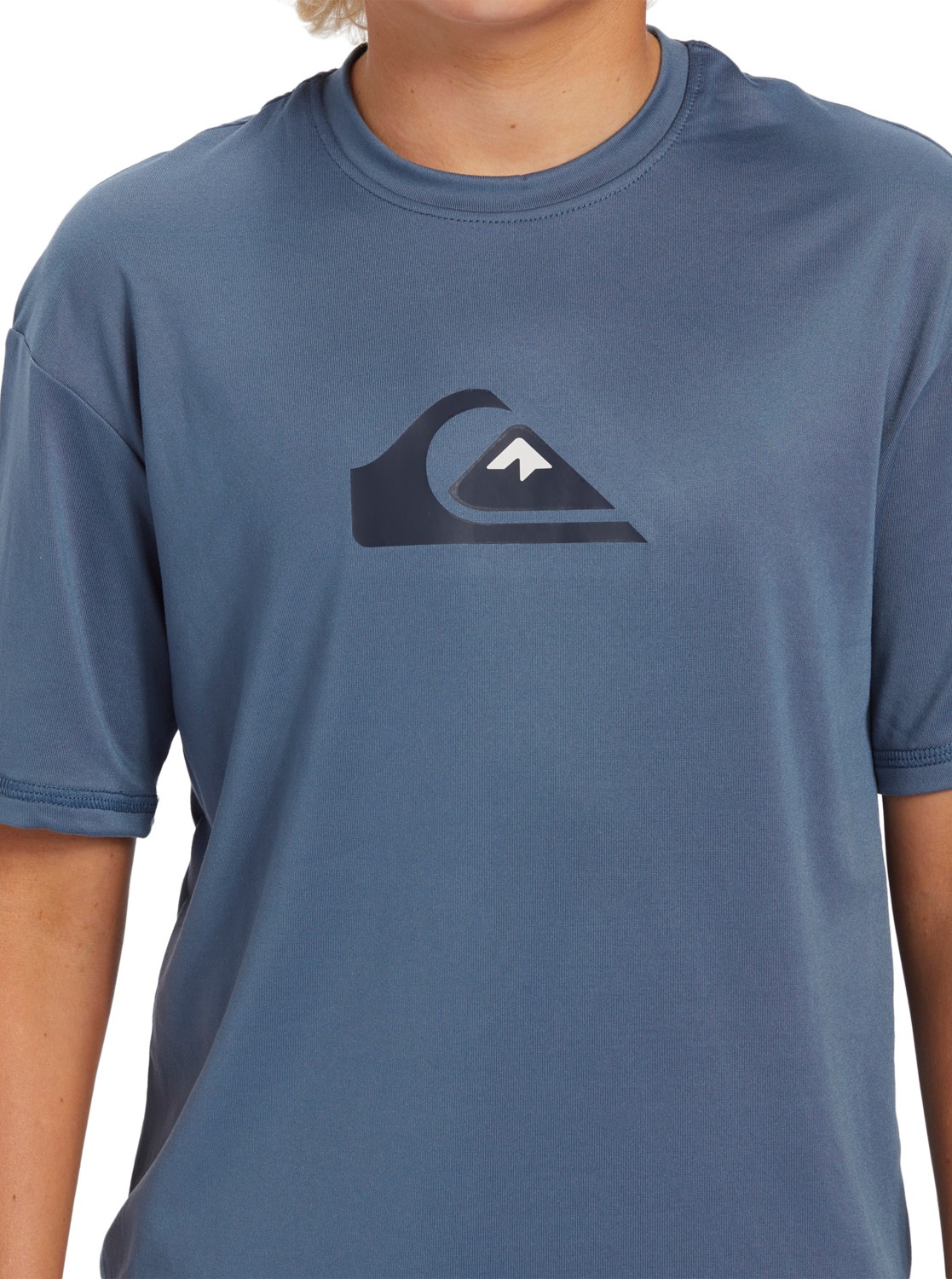 Quiksilver Neopren Shirt »Solid Streak«