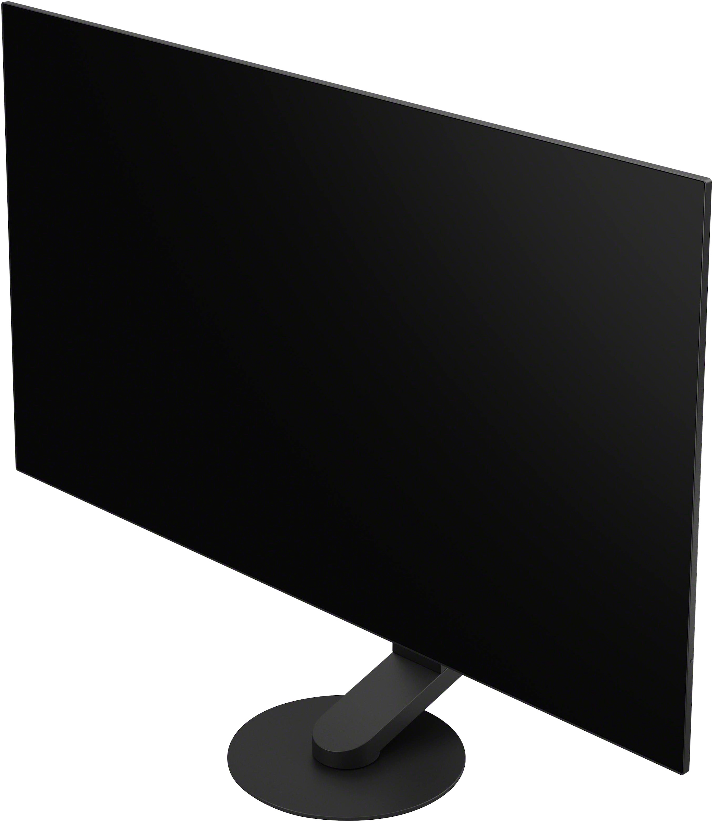 Sony OLED-Monitor »SDM-27Q10S« 67 cm/27 ″  2560 x 1440 px QHD 0,03 Reaktionszeit 480 Hz