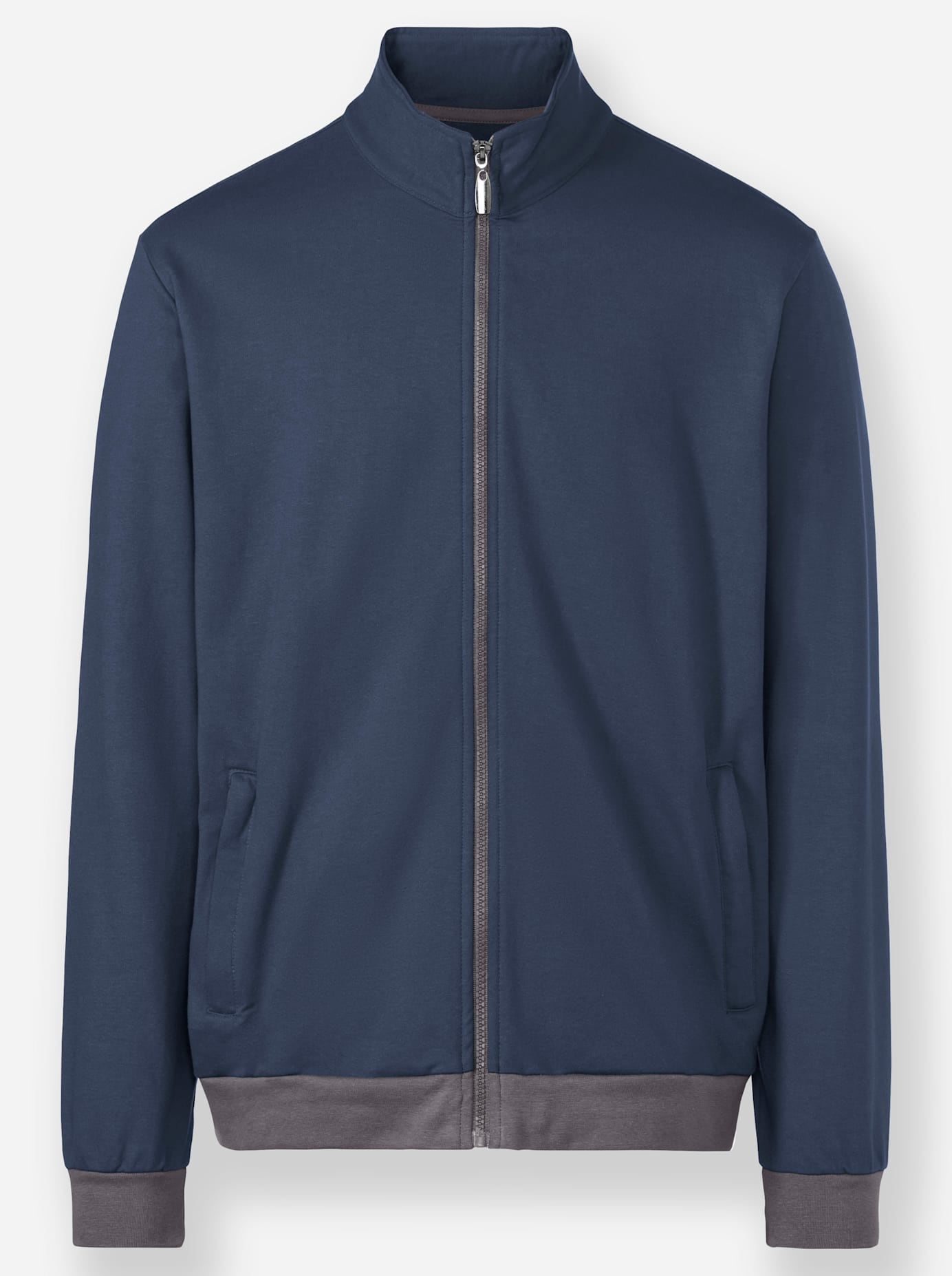 Catamaran Shirtjacke »Shirtjacke«, (1 tlg.)