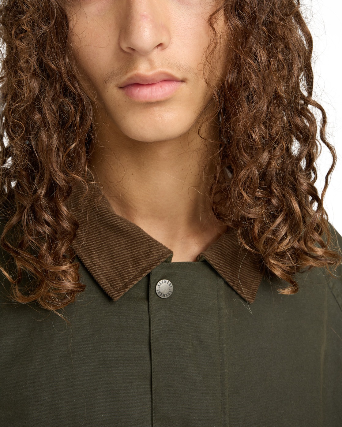 Element Outdoorjacke »Orchard Waxed«