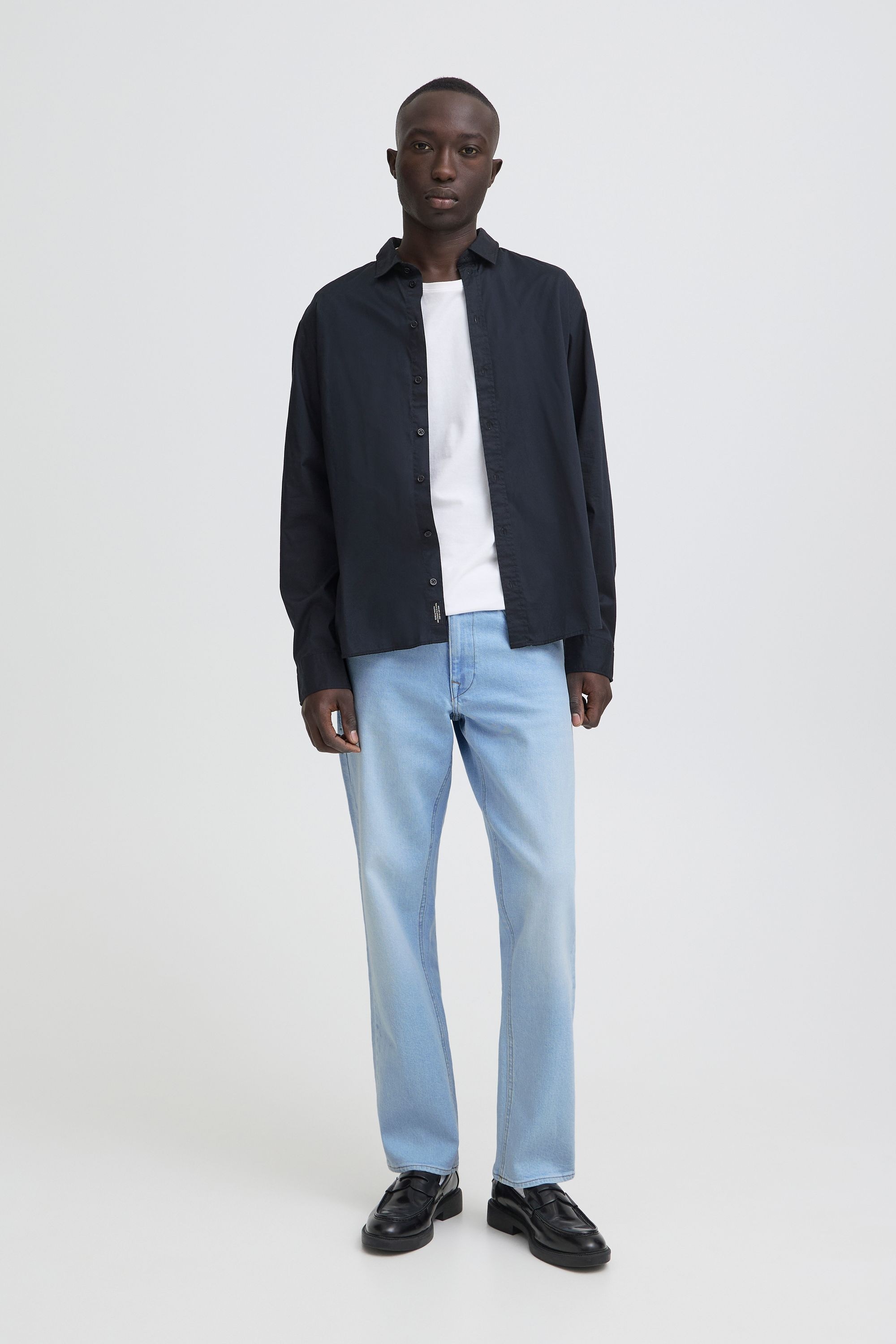 Blend Regular-fit-Jeans »Regular-fit-Jeans BHRock«