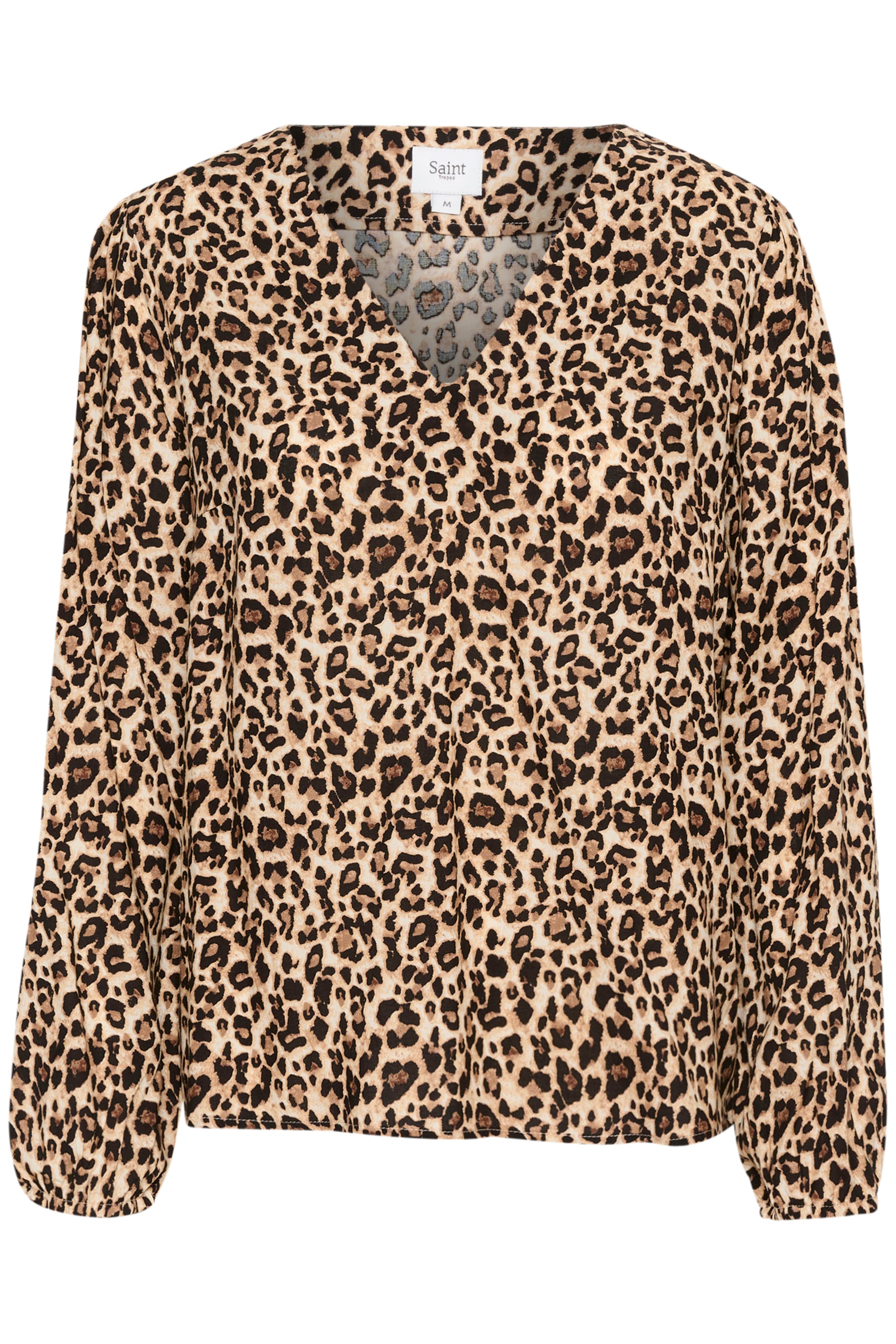 Saint Tropez Shirtbluse »GazelSZ Blouse«