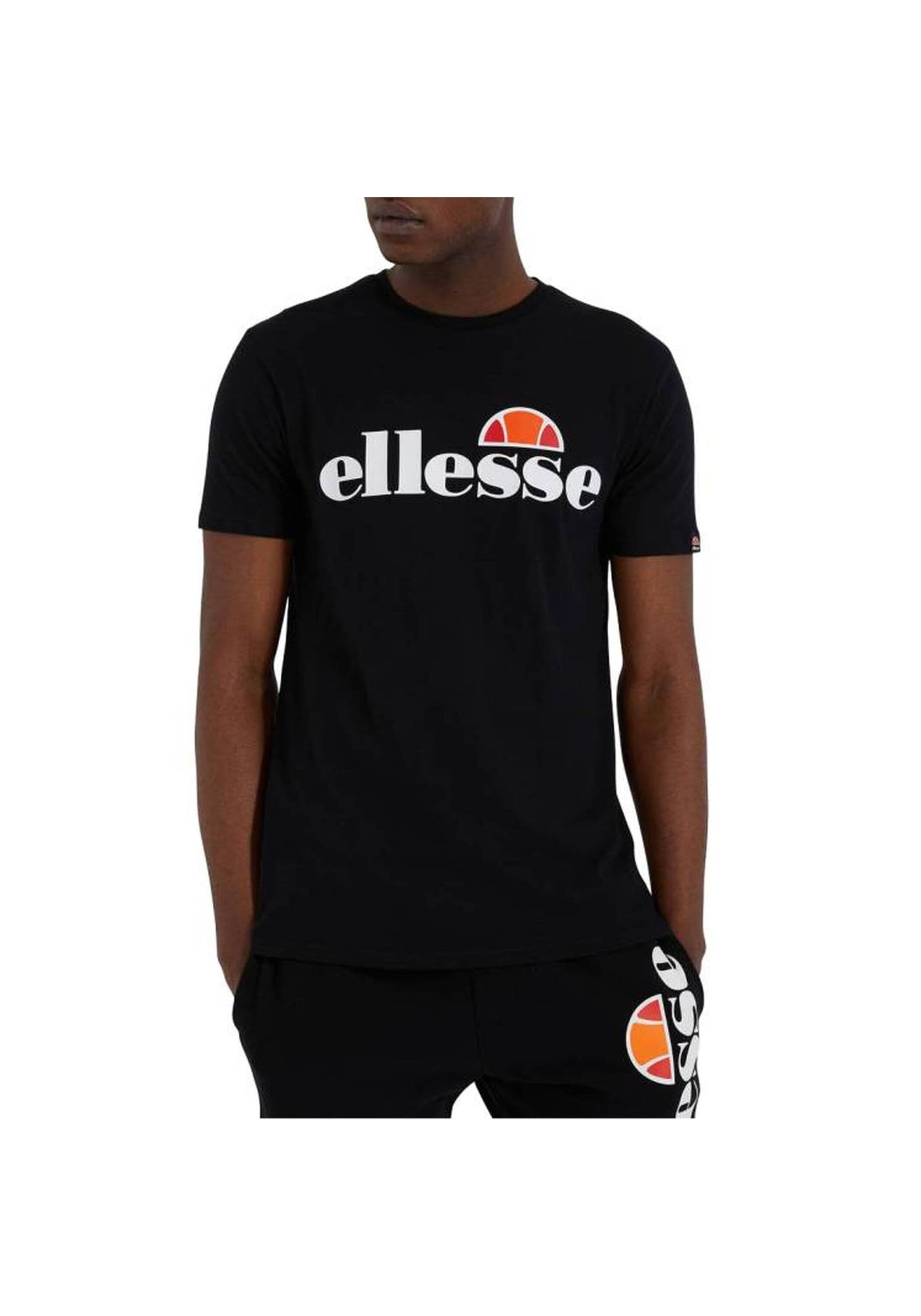 Ellesse T-Shirt »T-Shirt SL PRADO TEE 1er Pack«