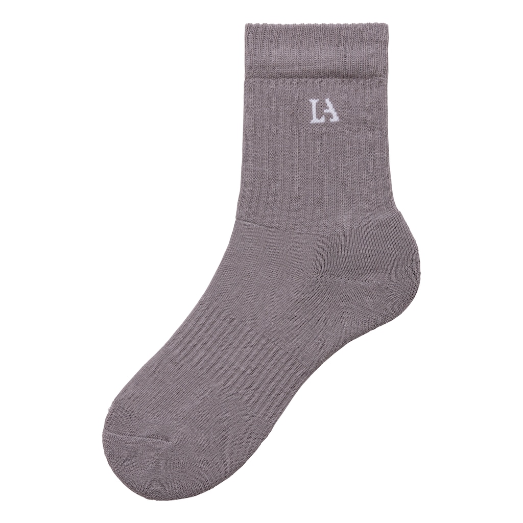 LASCANA ACTIVE Tennissocken