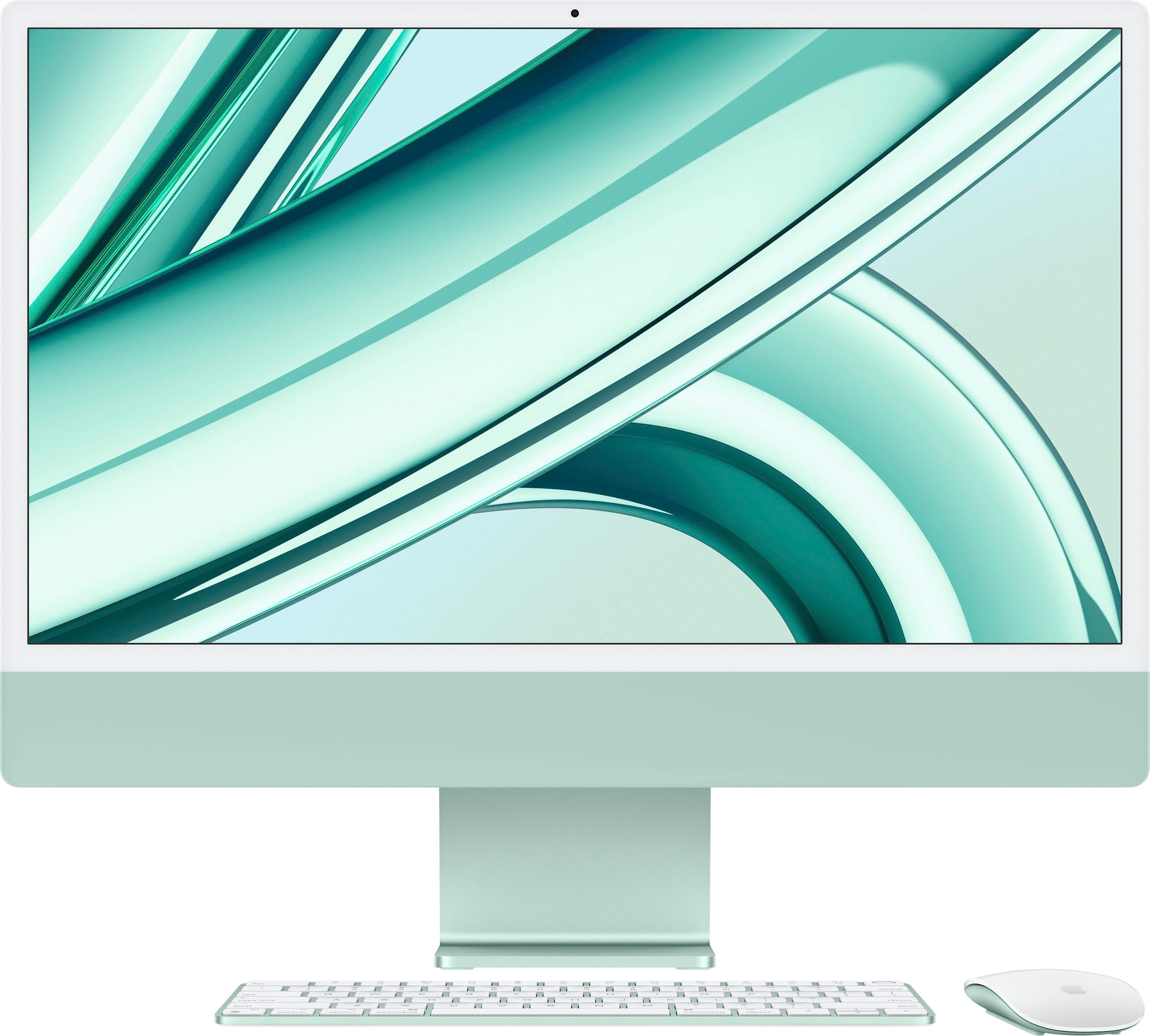 Apple iMac »iMac 24''«