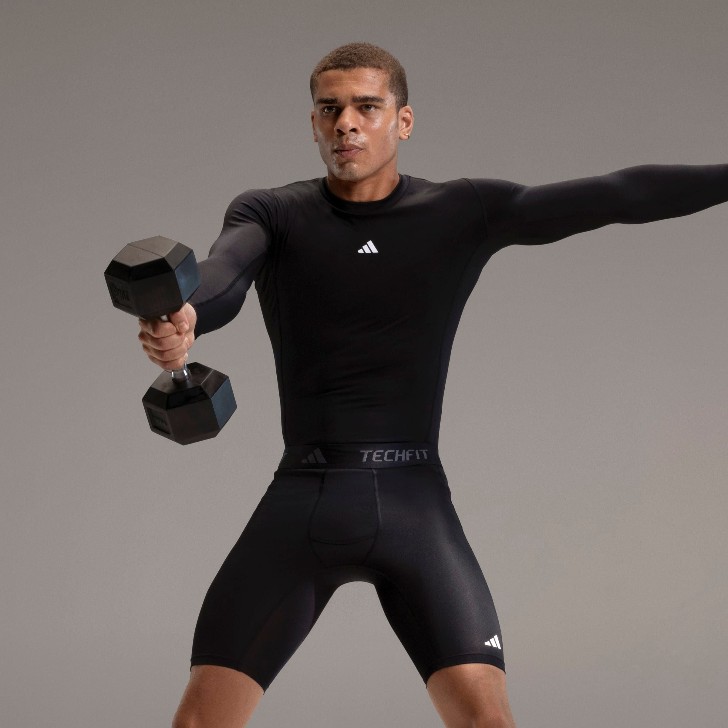 adidas Performance Shorts »TF BASE SHORT T«, (1 tlg.)