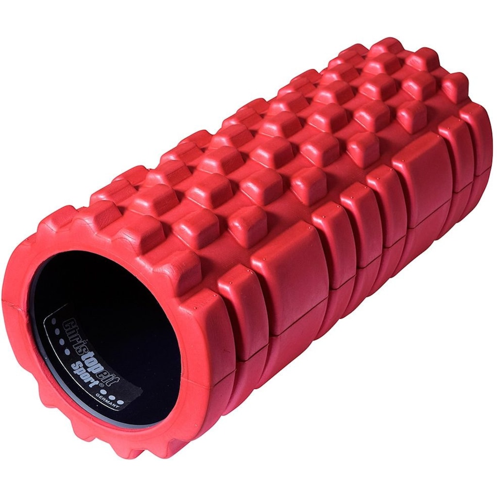 Christopeit Sport® Massagerolle