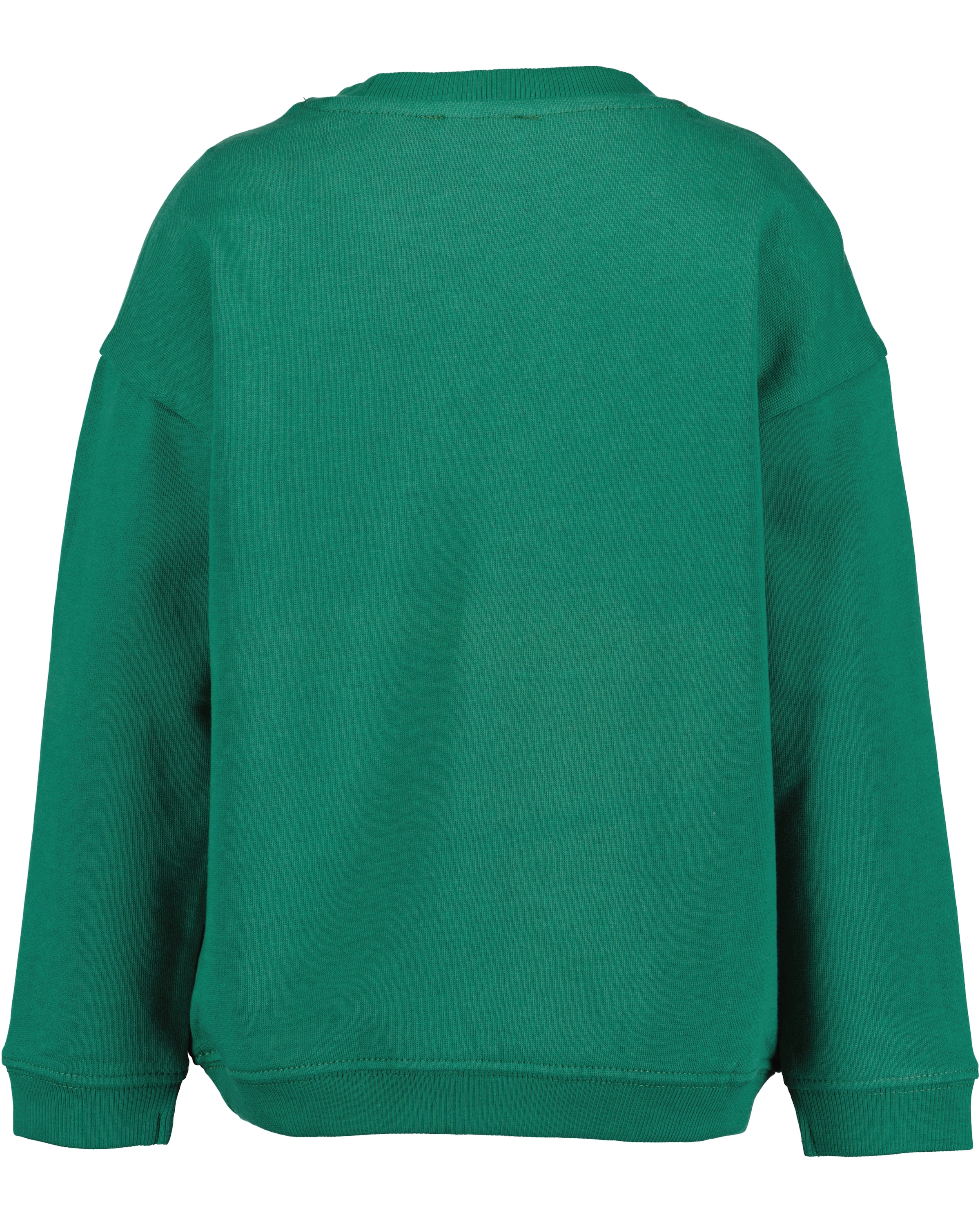 Blue Seven Sweatshirt
