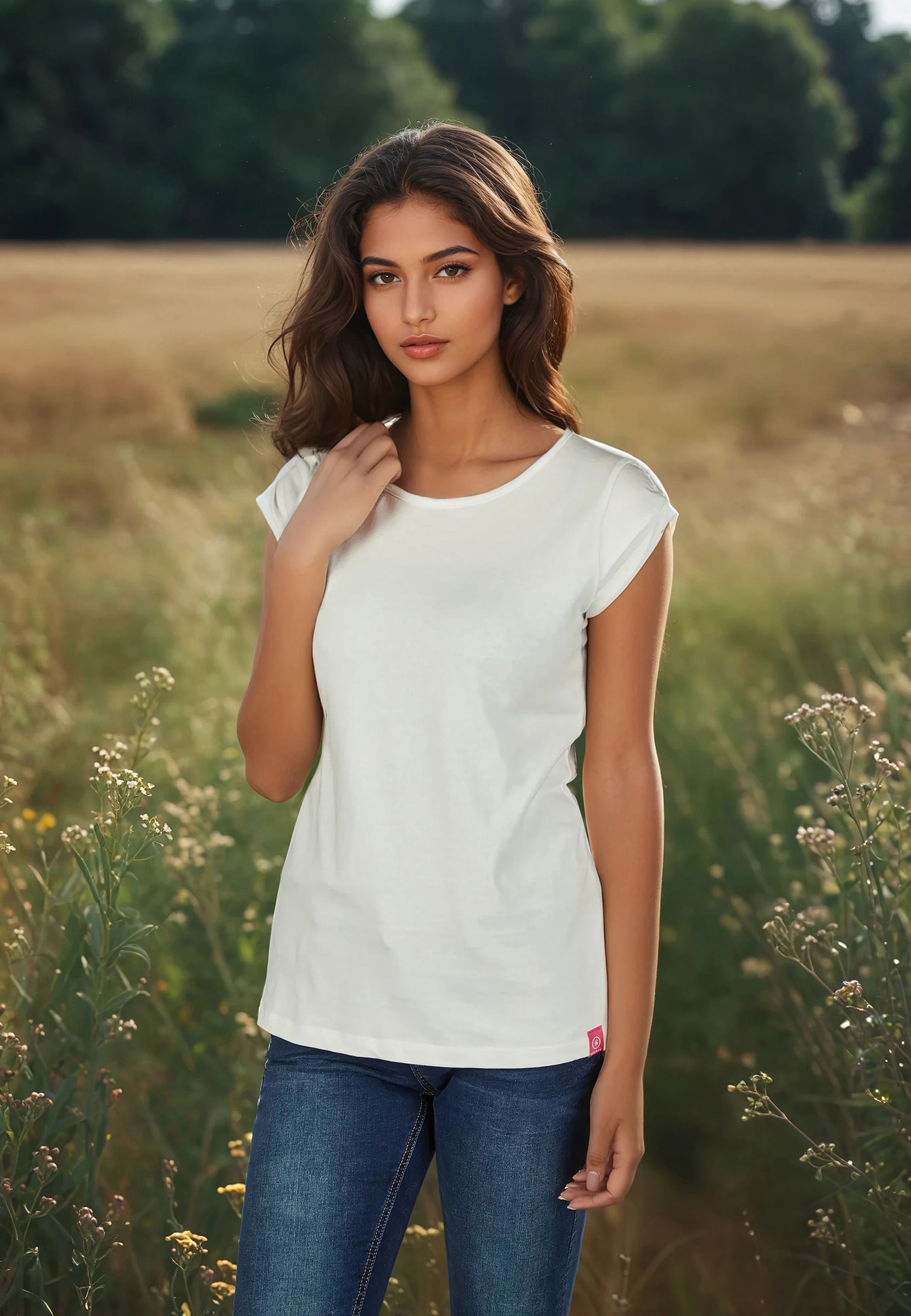 salzhaut T-Shirt »Shirt BIIKE«