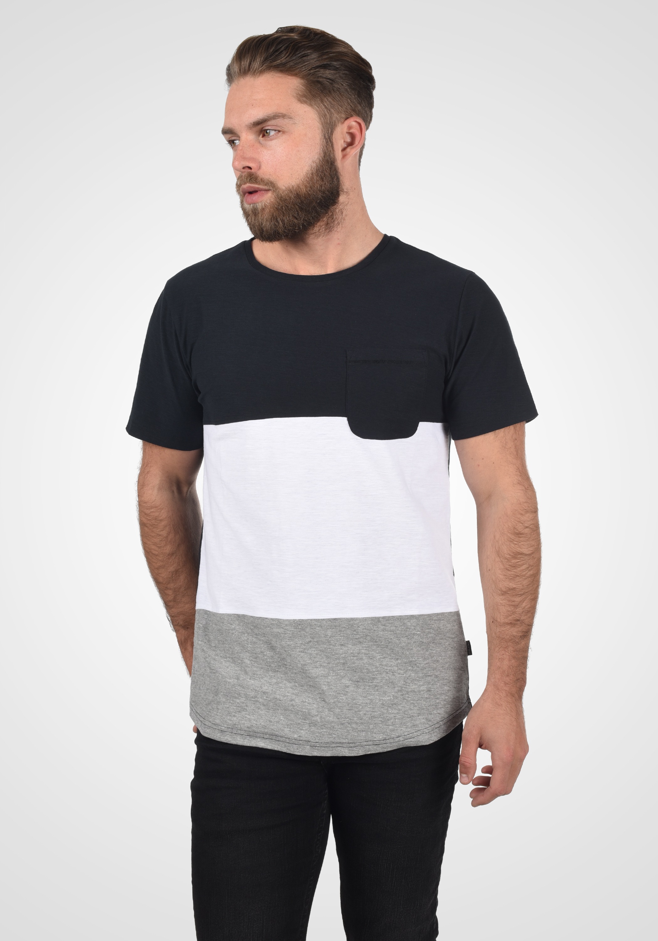 Blend T-Shirt »T-Shirt BHSebastian«