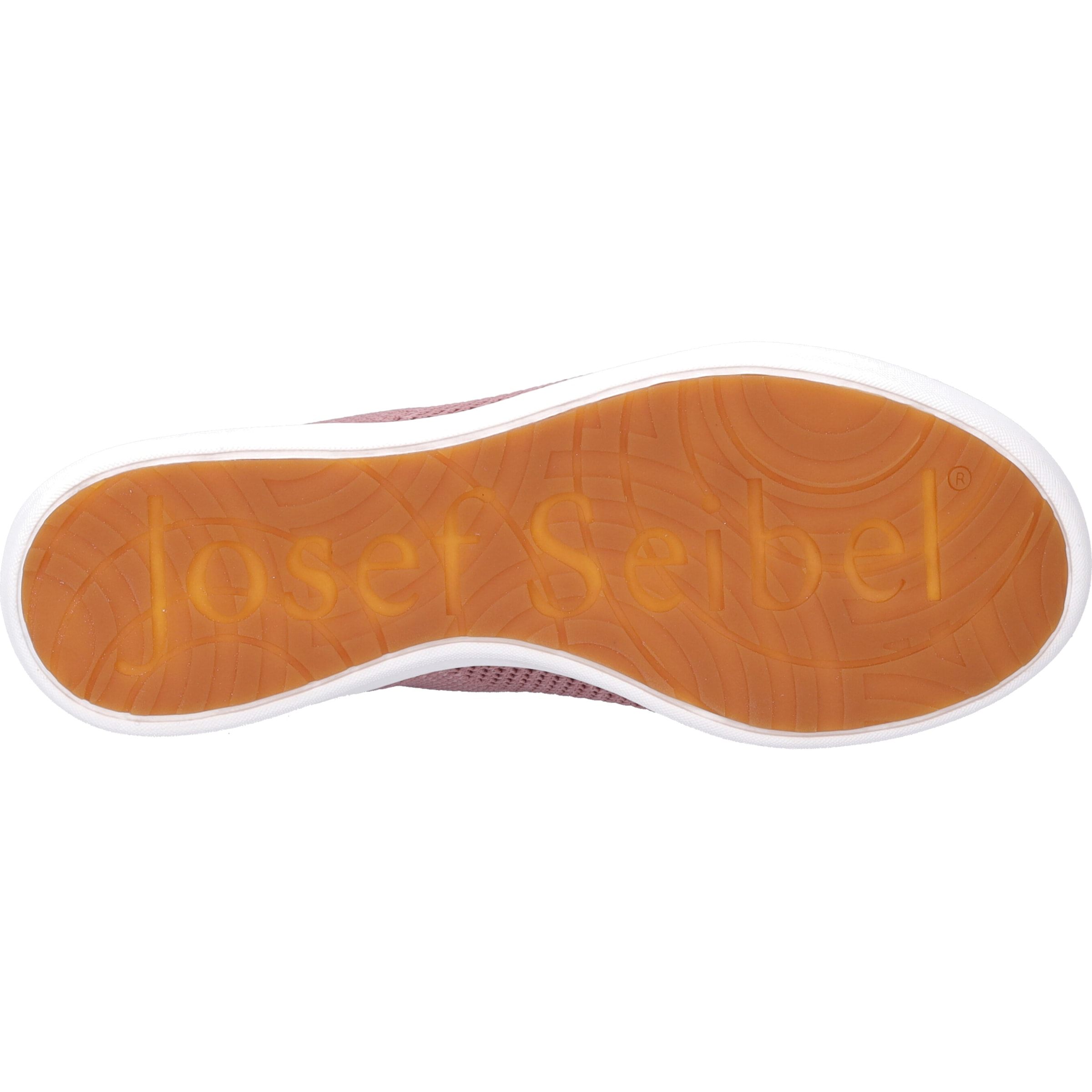 Josef Seibel Sneaker »Sina 64, rosa«