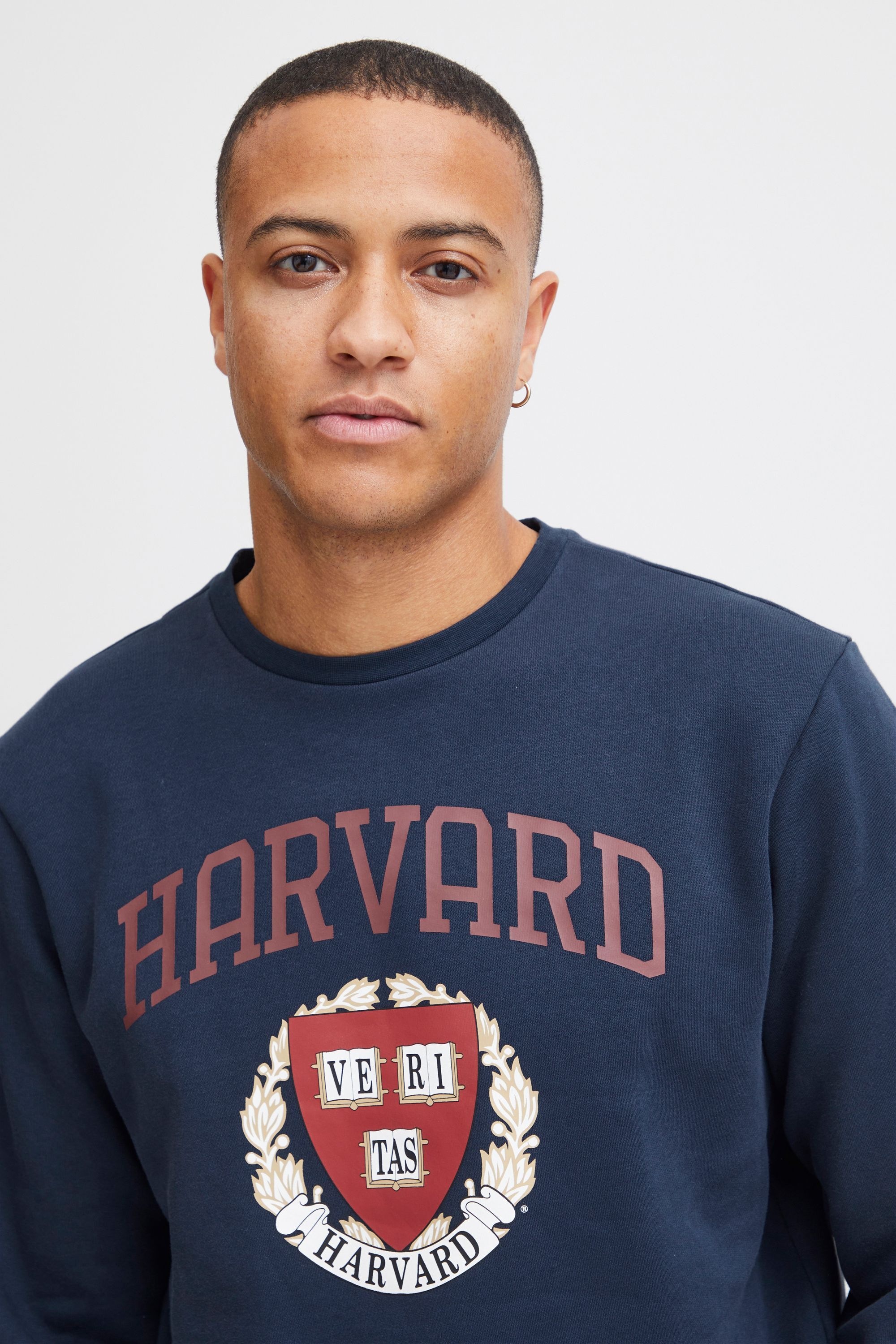 Blend Longpullover »Sweatshirt BHSweatshirt«