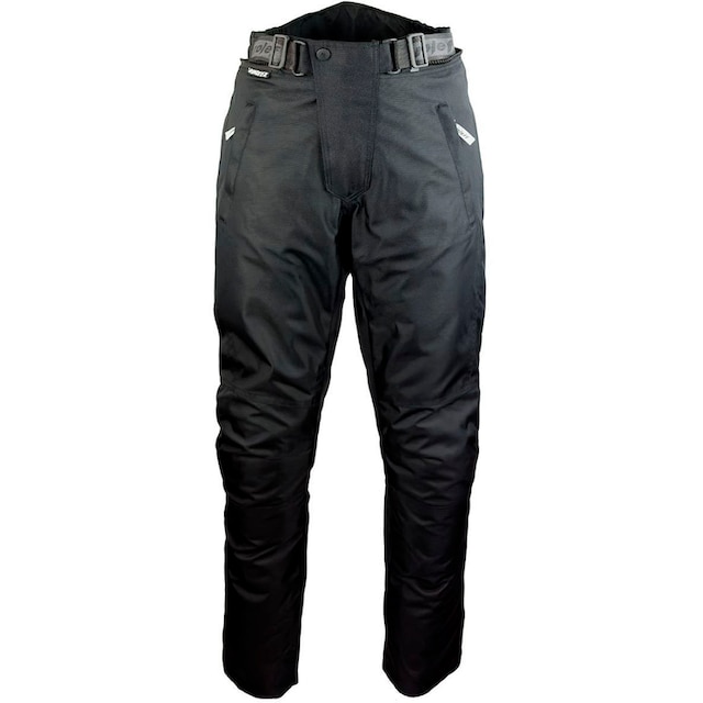 roleff Motorradhose »Racewear RO 451«, wind- und wasserdicht, atmungsaktiv,  2 Taschen jetzt kaufen bei OTTO