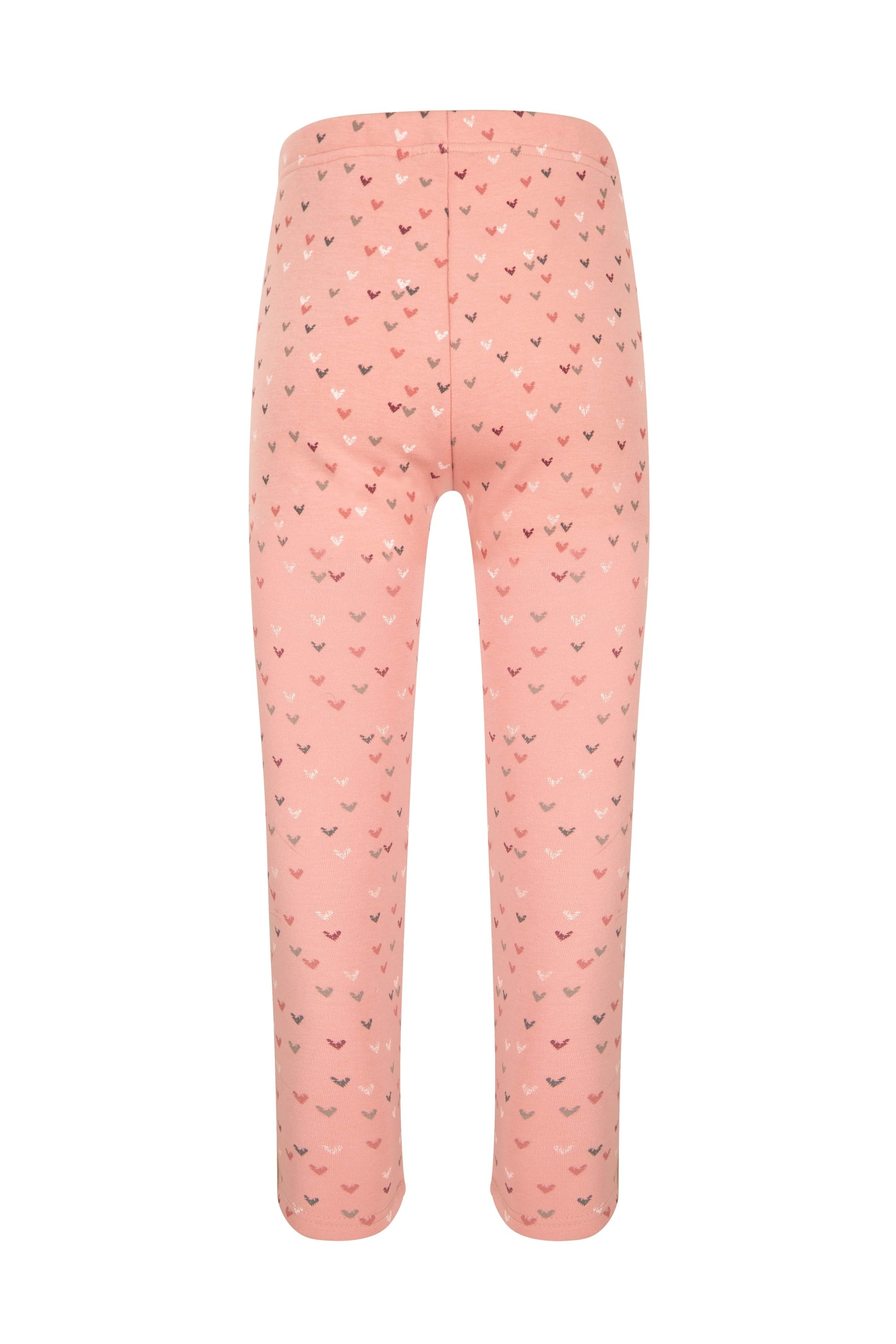happy girls Sommerkleid »leggings«