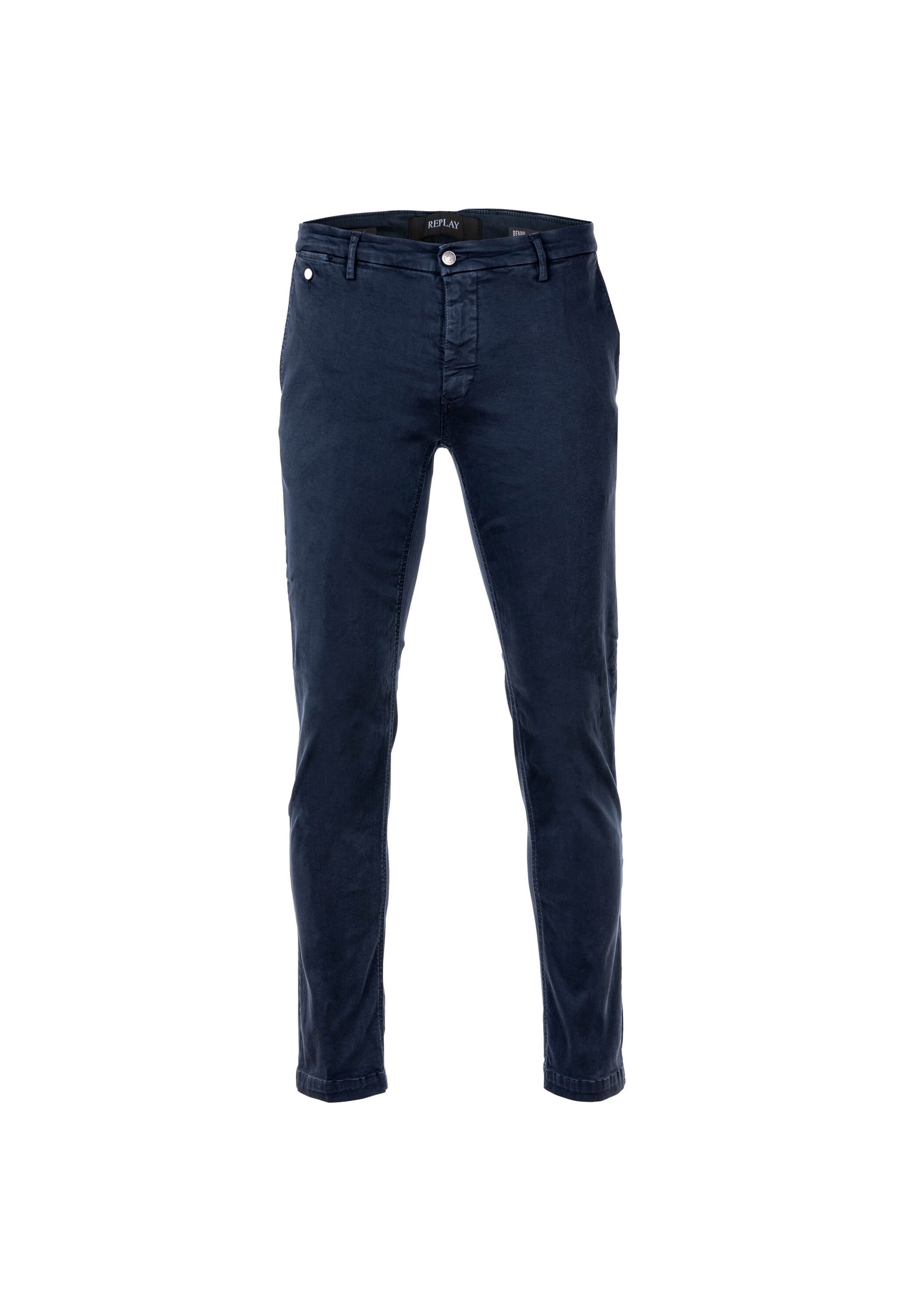 Regular-fit-Jeans »Jeans Bull Hyperflex Stretch BENNI«