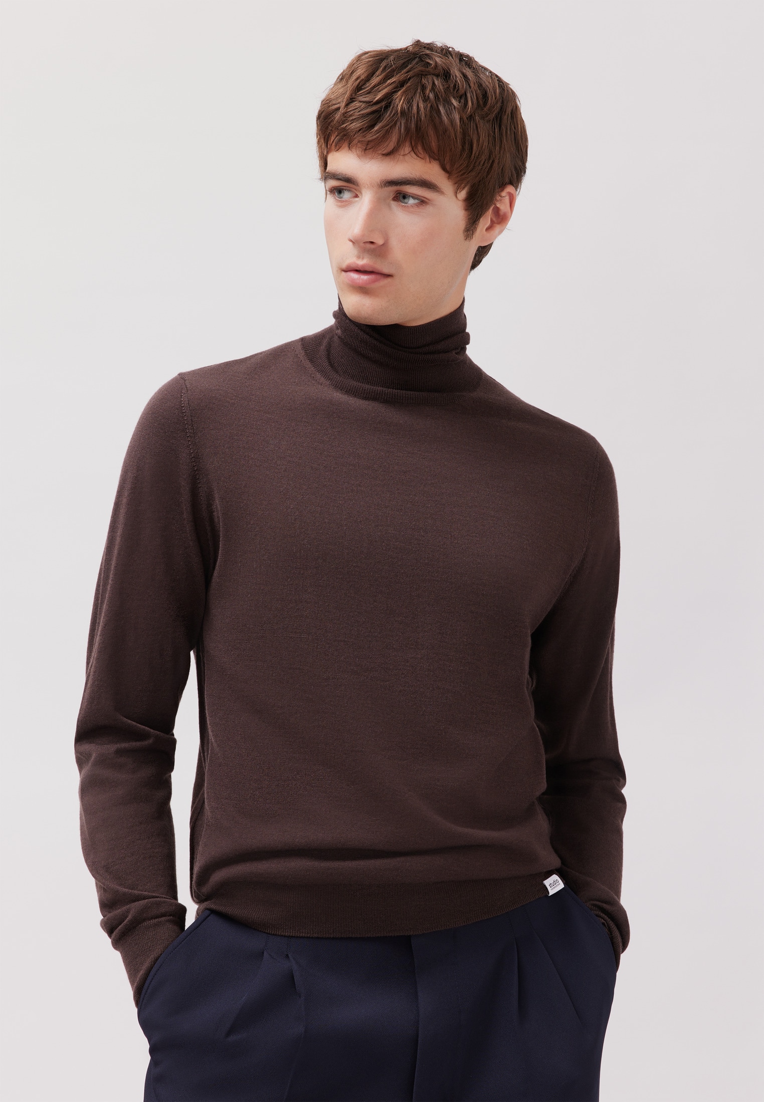 studio seidensticker Strickpullover, 1/1