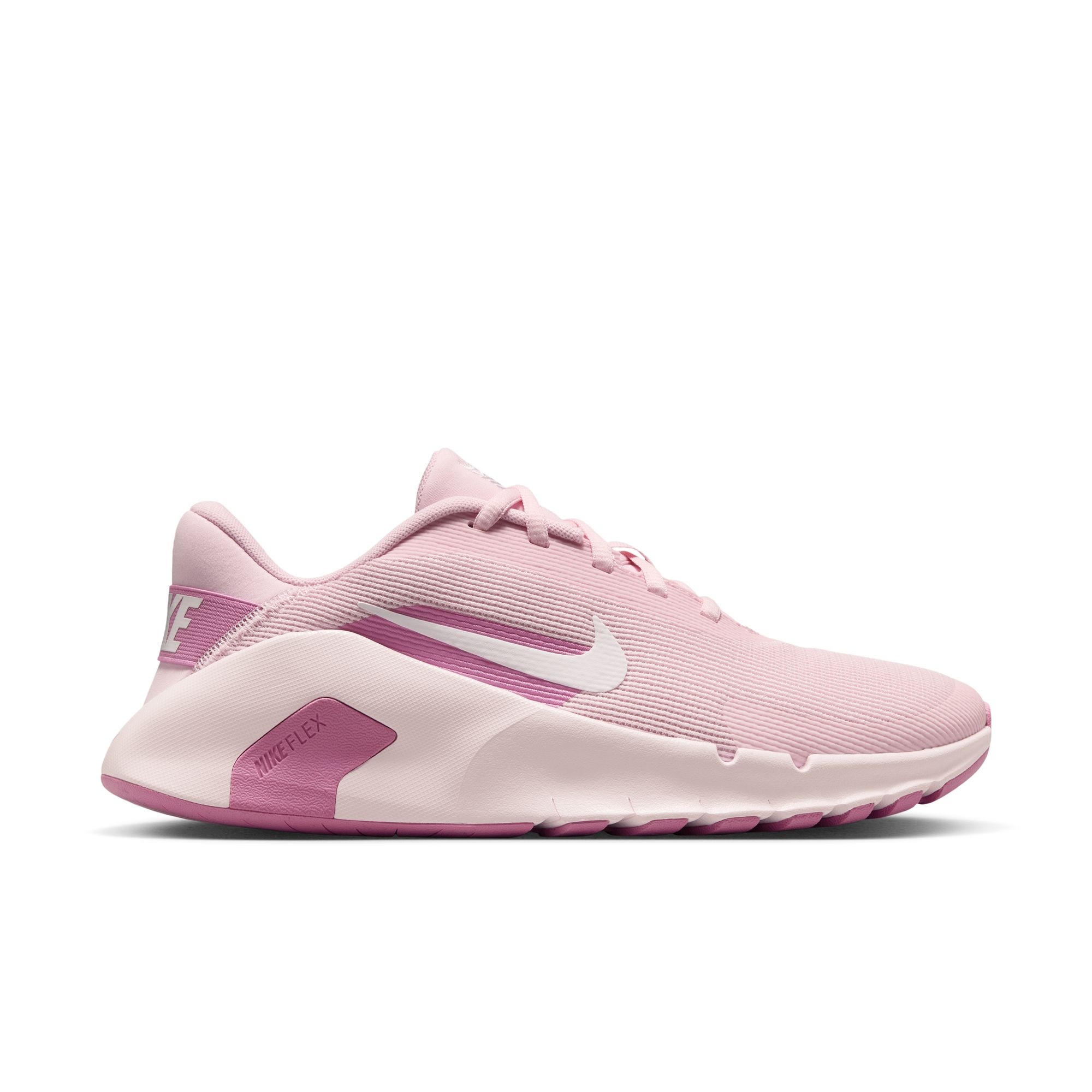 Nike Trainingsschuh »Flex Train«  ideal für Gym und Fitnessstudio