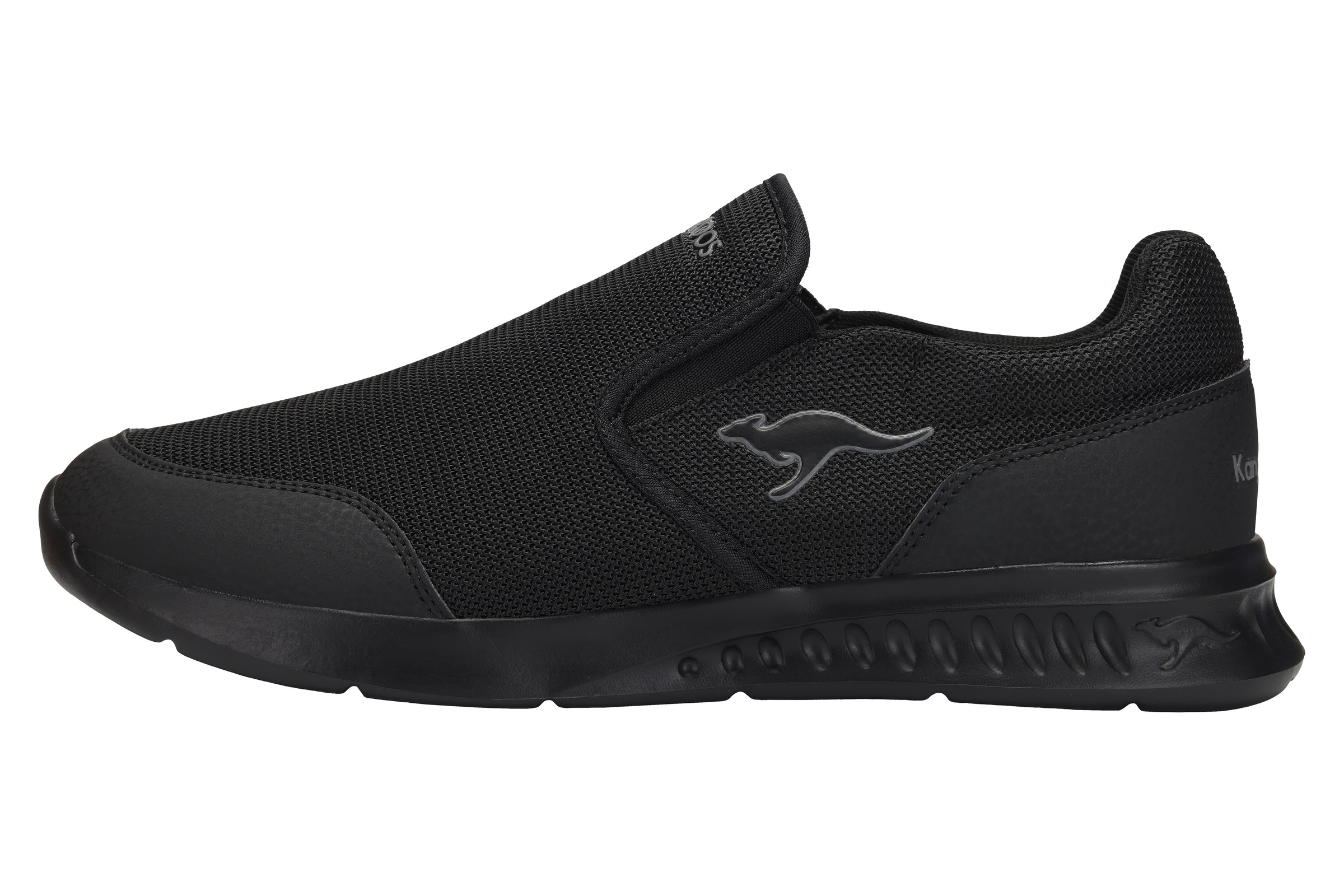 KangaROOS Sneaker »KL-A FINN«