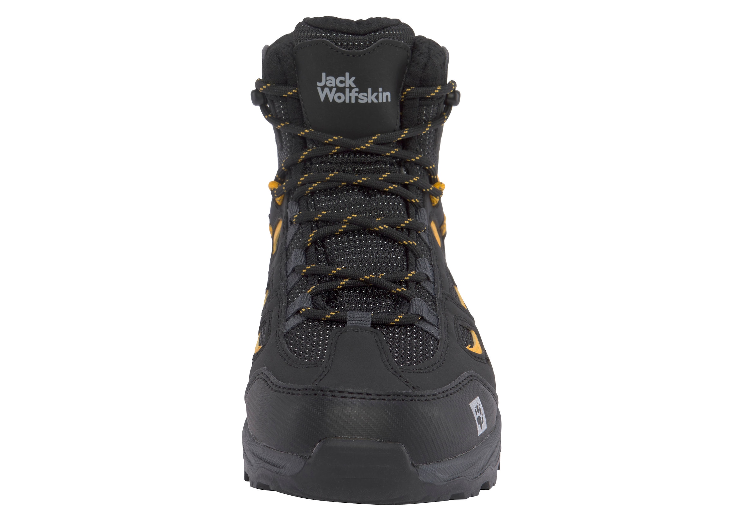 Jack Wolfskin Wanderschuh »VOJO TEXAPORE MID K«