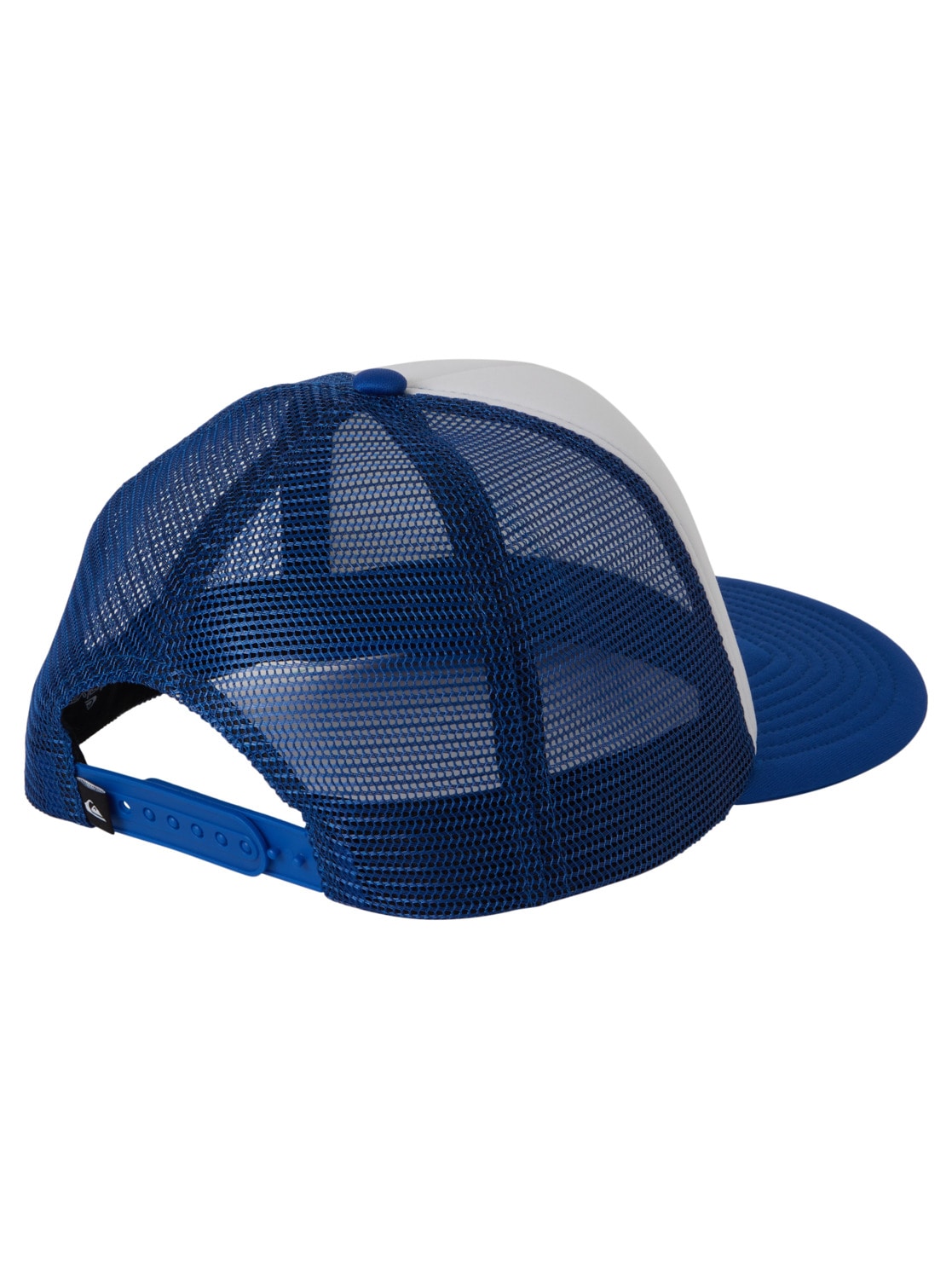 Quiksilver Trucker Cap »Dna Impaired«