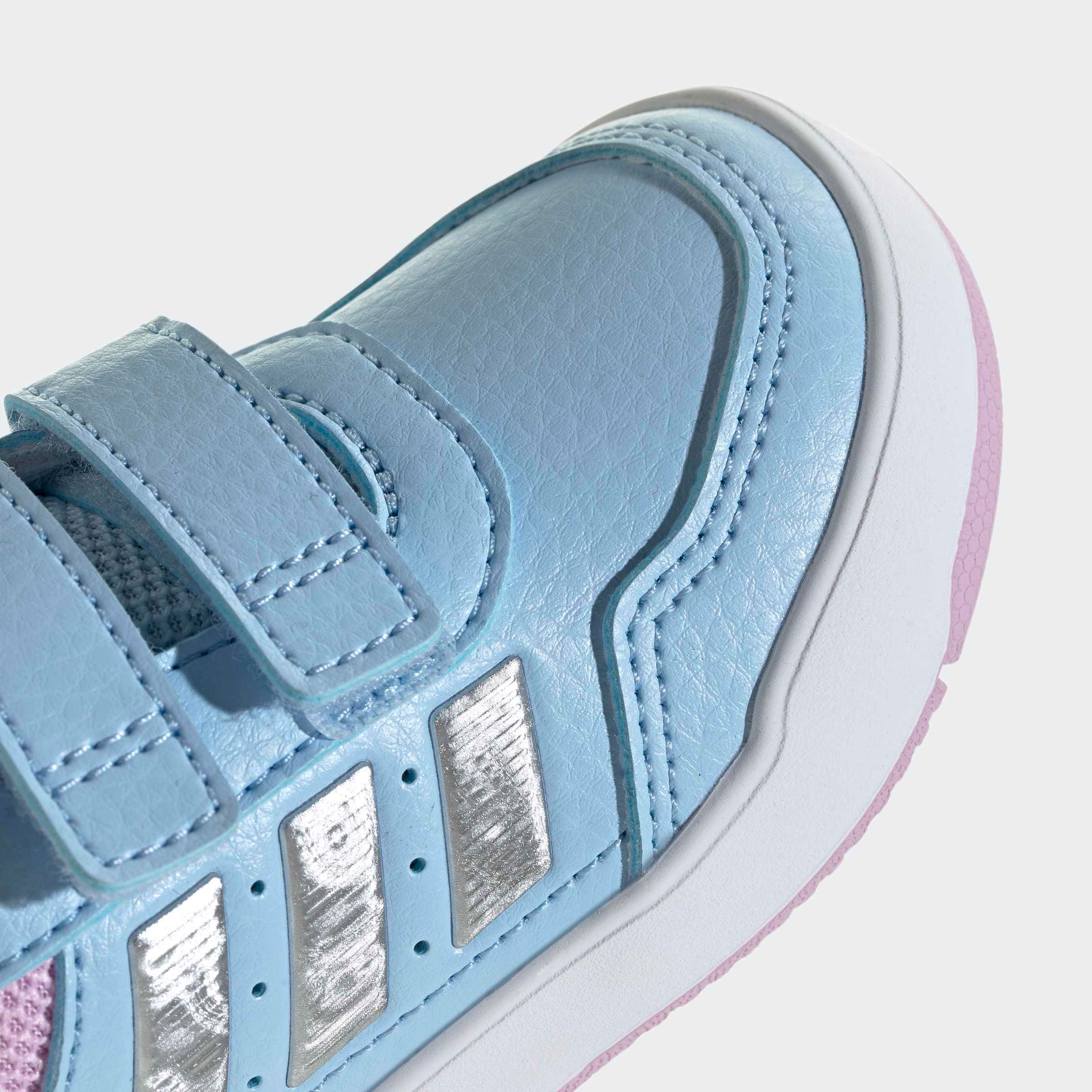 adidas Sportswear Sneaker »TENSAUR SPORT 3.0 KIDS«  für Kinder, mit Klettverschluss