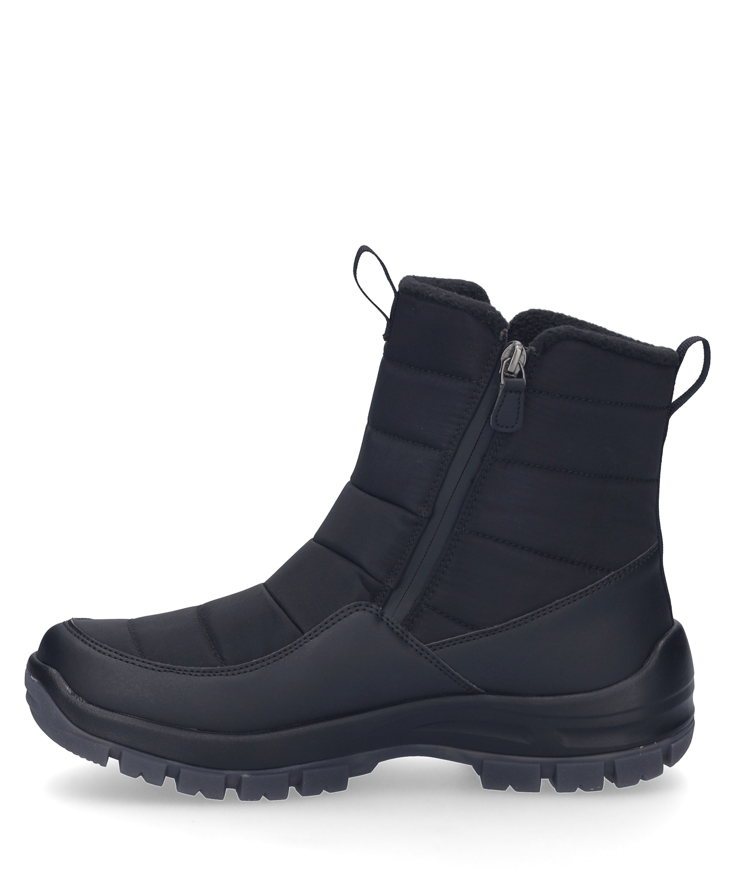 Josef Seibel Stiefel »Alaska 51, schwarz«