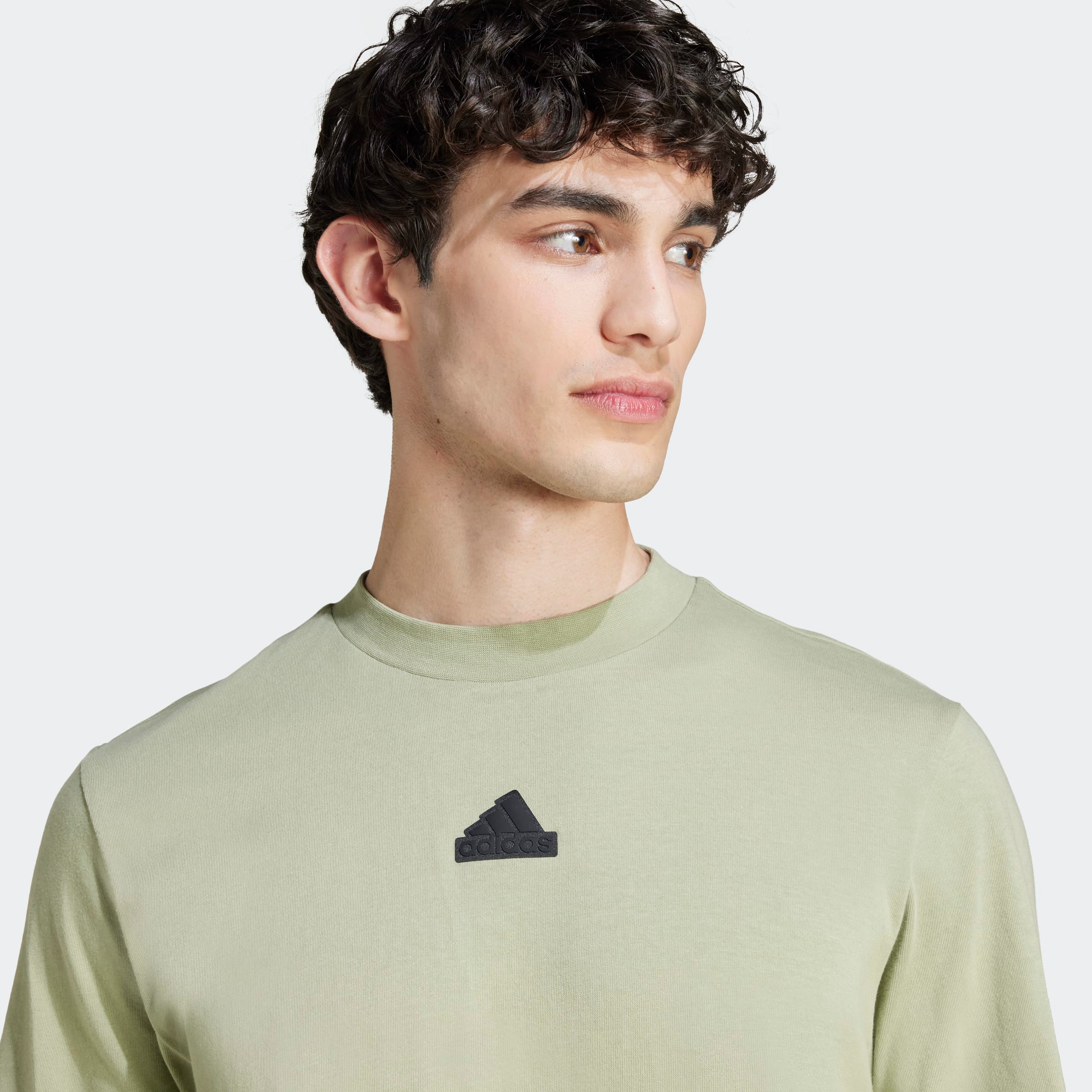 adidas Sportswear T-Shirt »M FI 3S REG T«