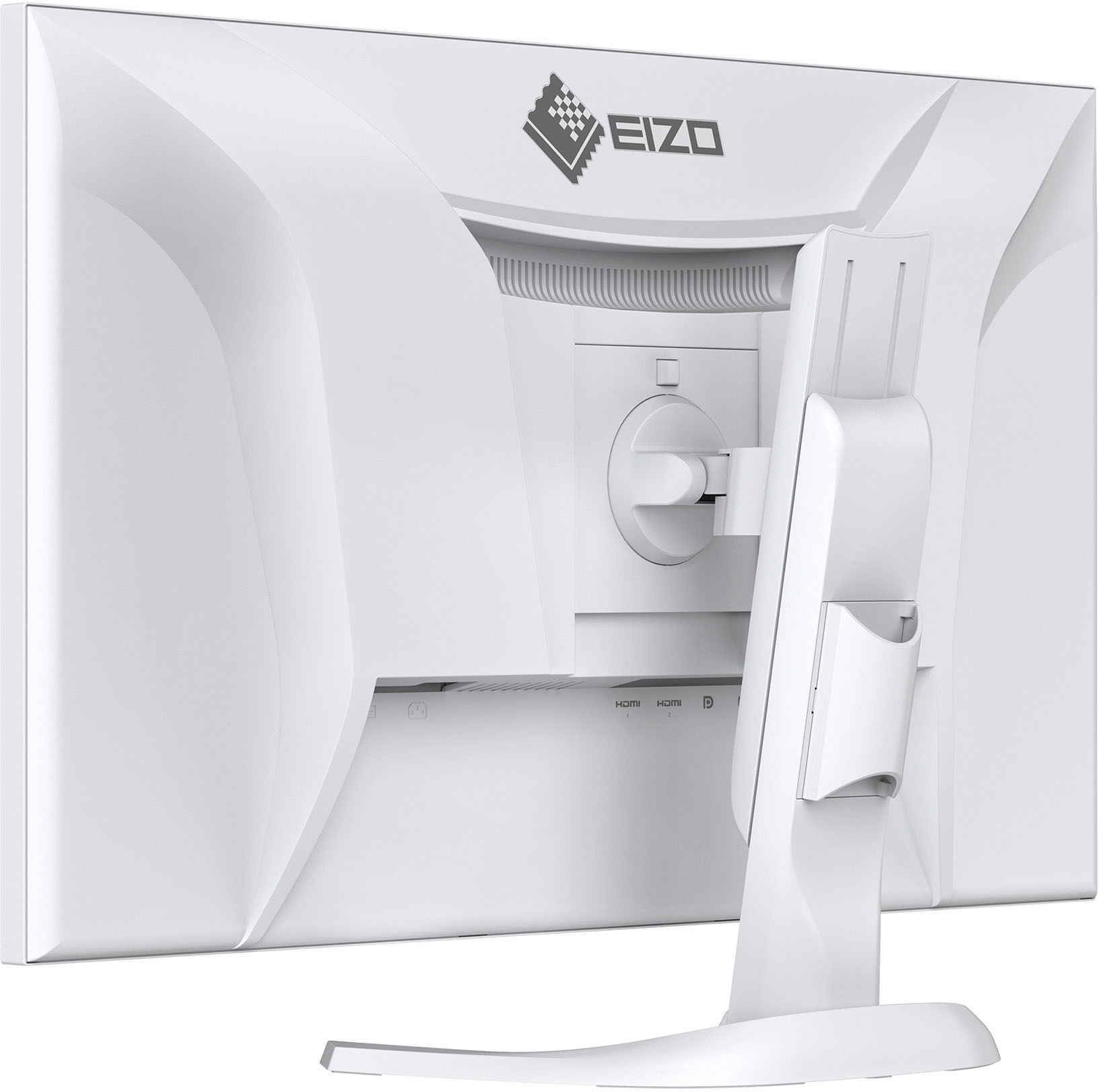Eizo LED-Monitor »FlexScan EV3240X«, 80 cm/32 Zoll, 3840 x 2160 px, 4K Ultra HD, 5 ms Reaktionszeit, 60 Hz