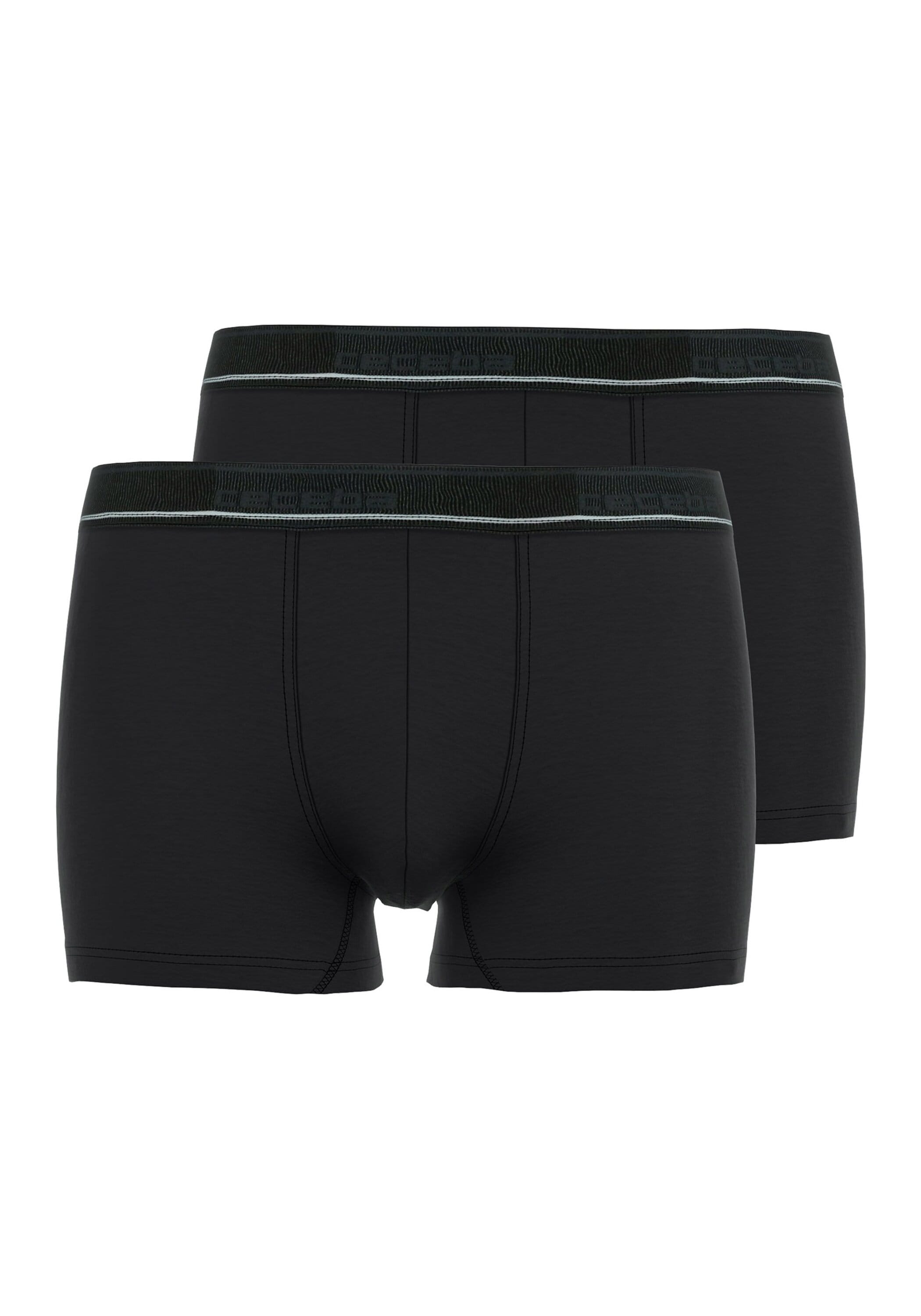 Boxershorts »Boxershort 2er Pack«